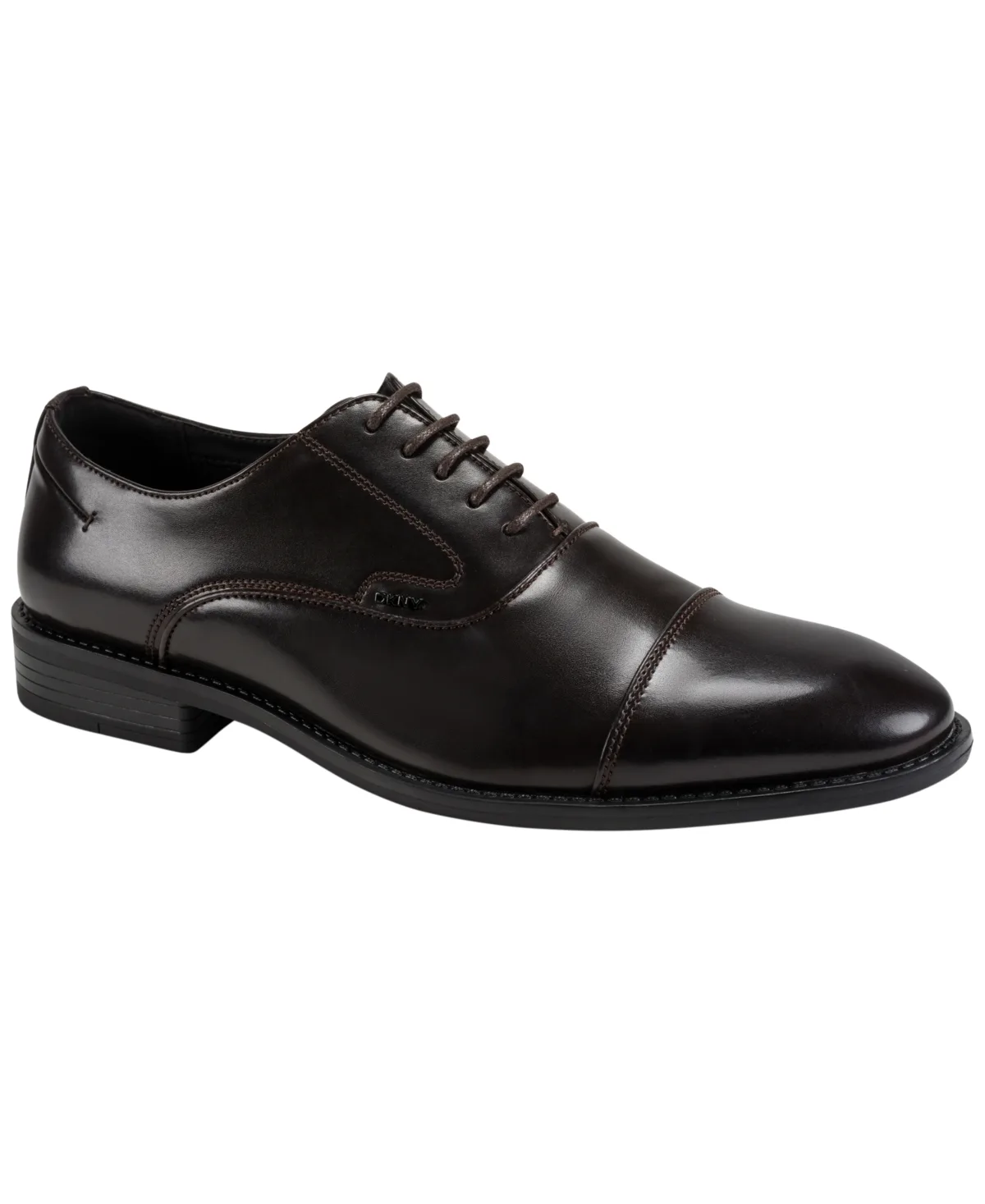 Felton Cap-Toe Oxfords by DKNY