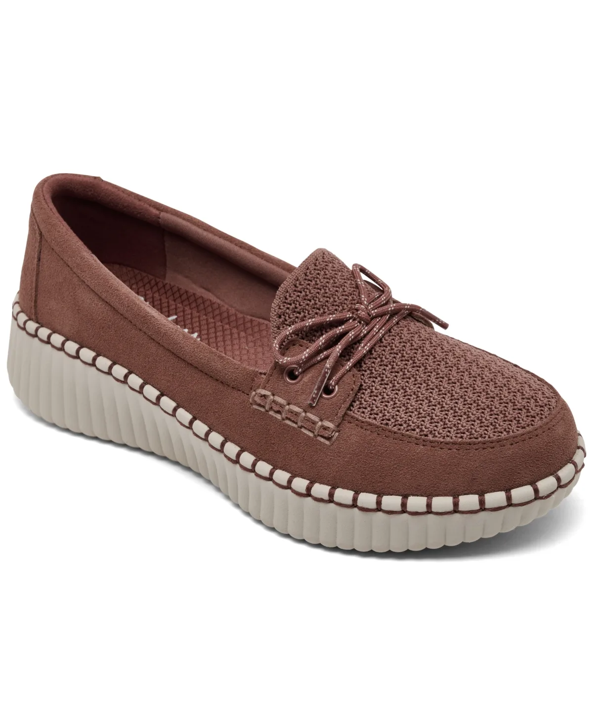 Wilshire Blvd - Feeling Coy Casual Sneakers by Skechers