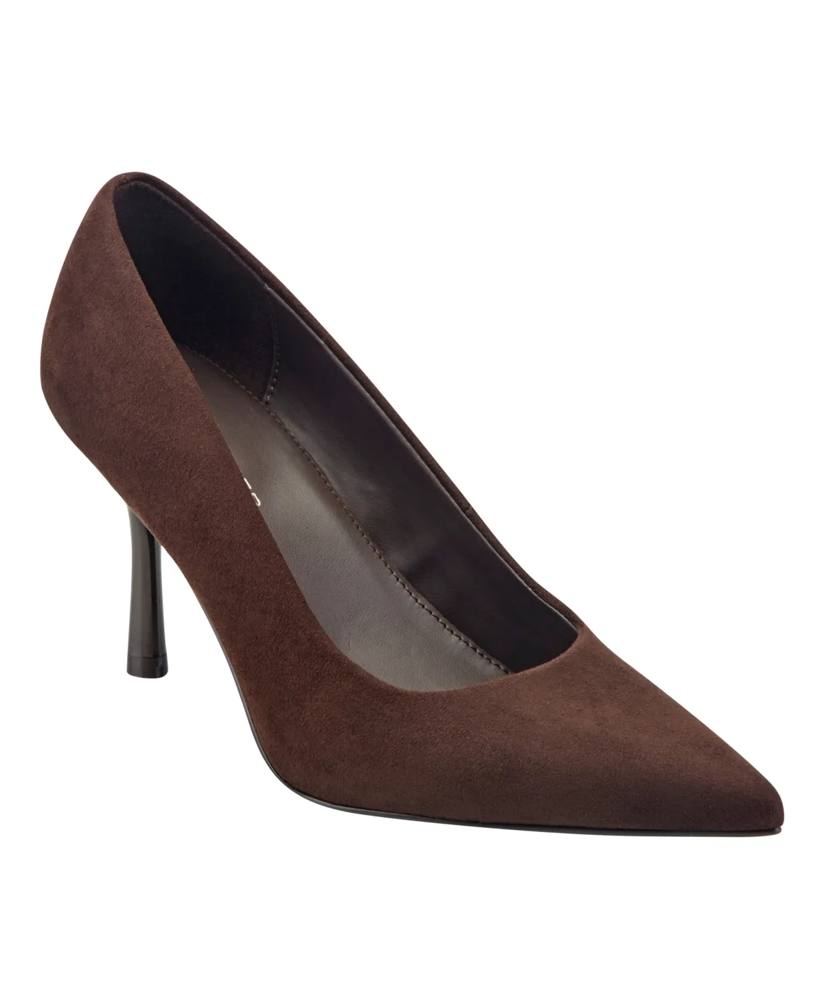 Rebuzzi Pointed Toe High Heel Dress Pumps