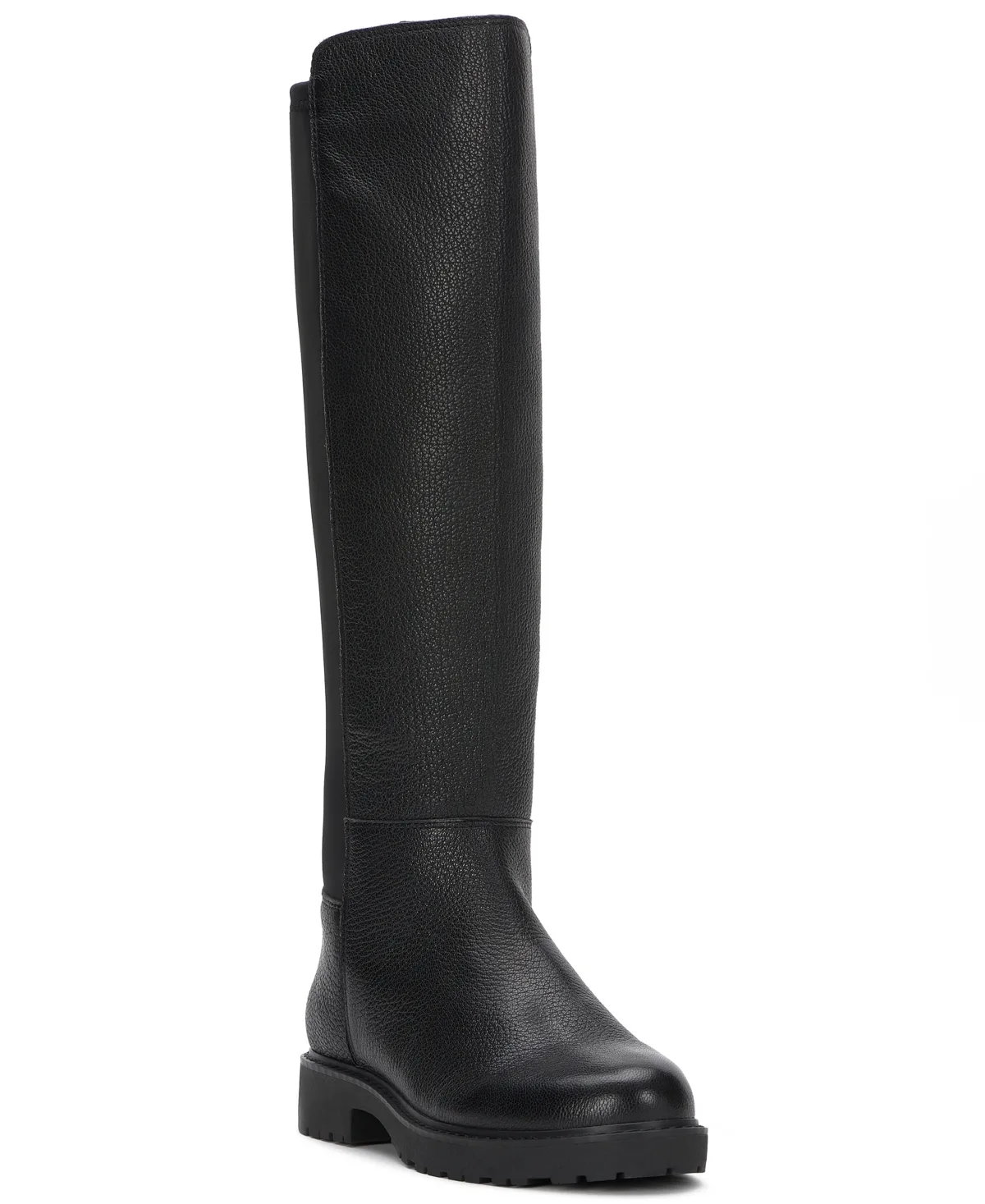 Tralla Knee High Stretch Boots