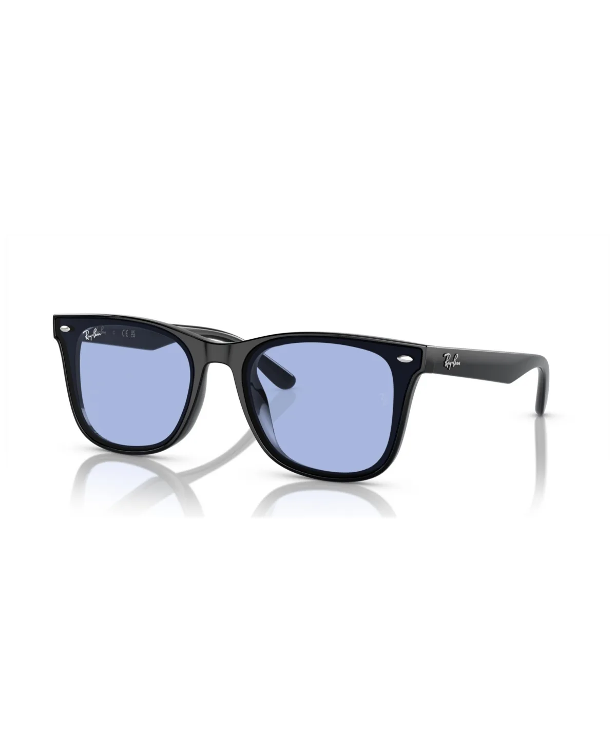 Ray-Ban RB4420 Sunglasses by Ray-Ban