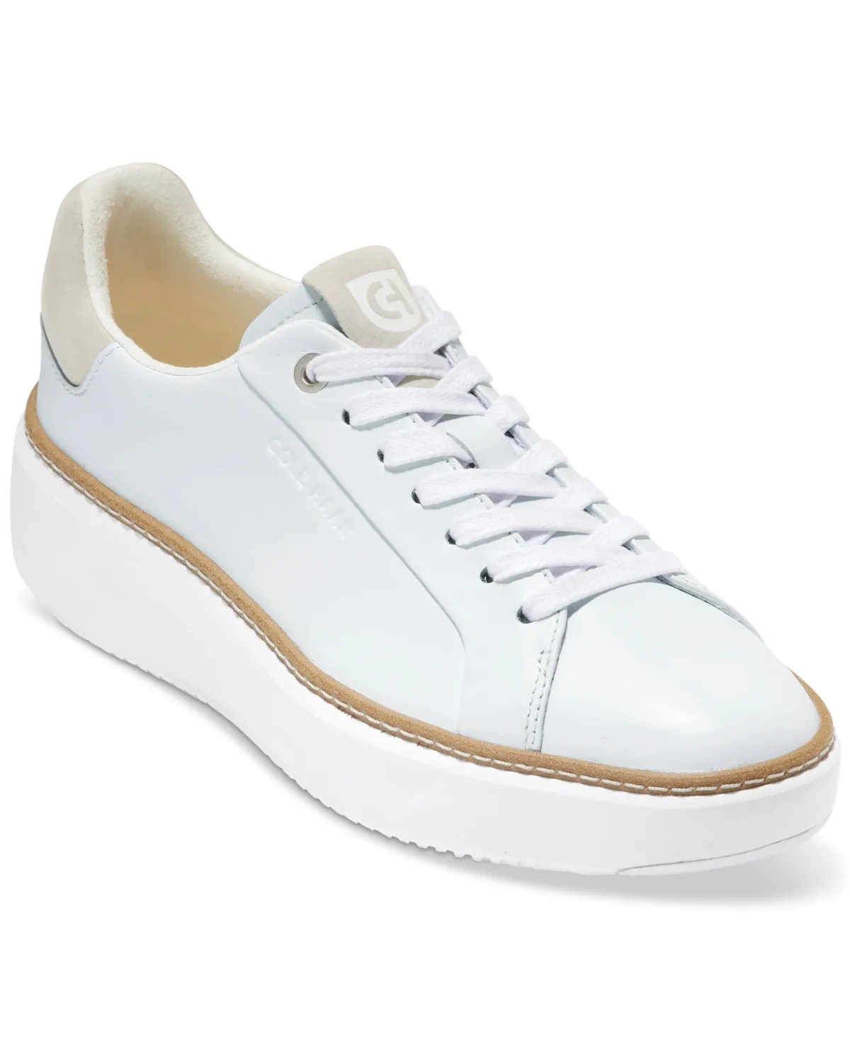 Grandpro Topspin Sneakers by COLE HAAN