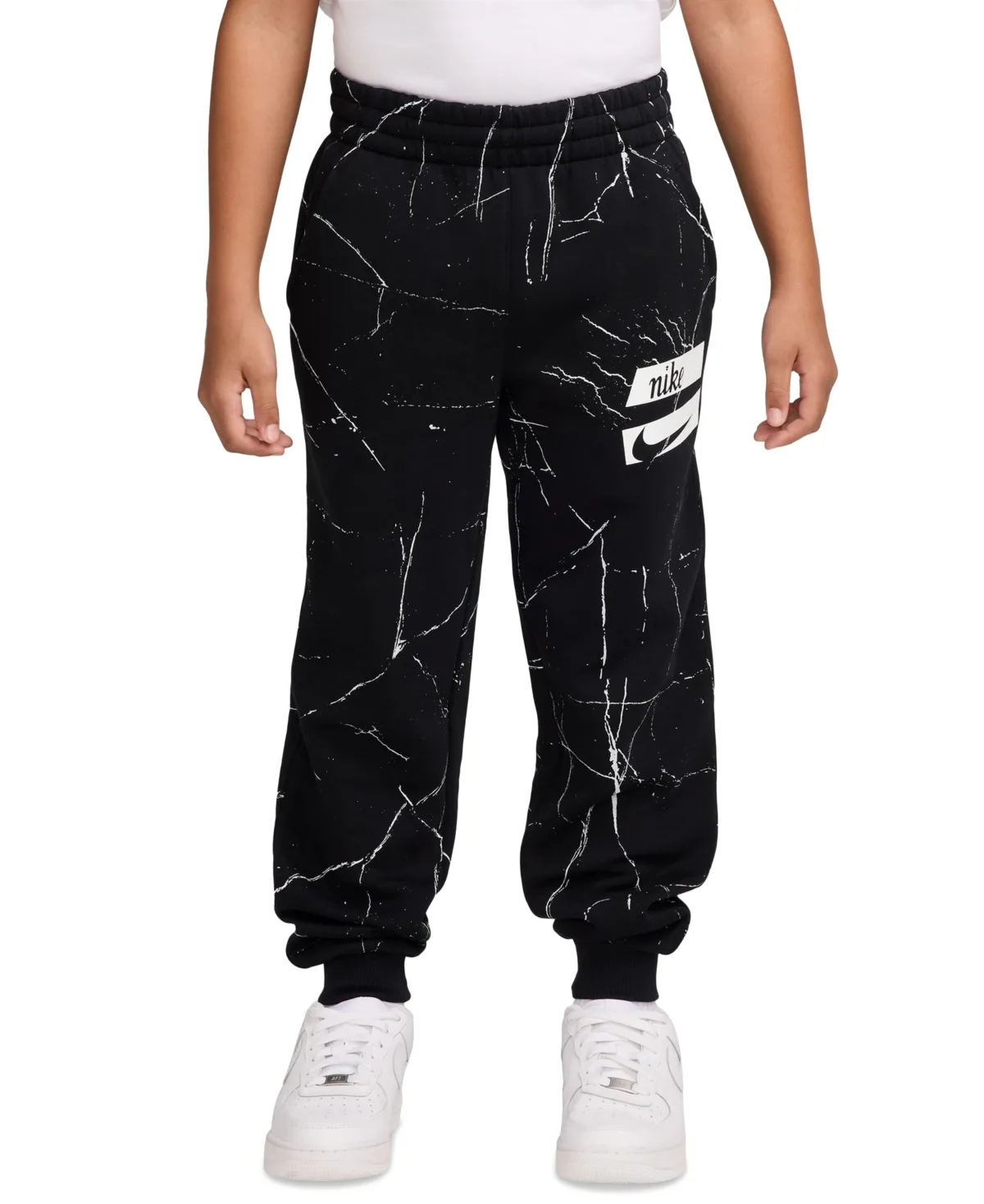 Sportswear Club Fleece Pants by Nike