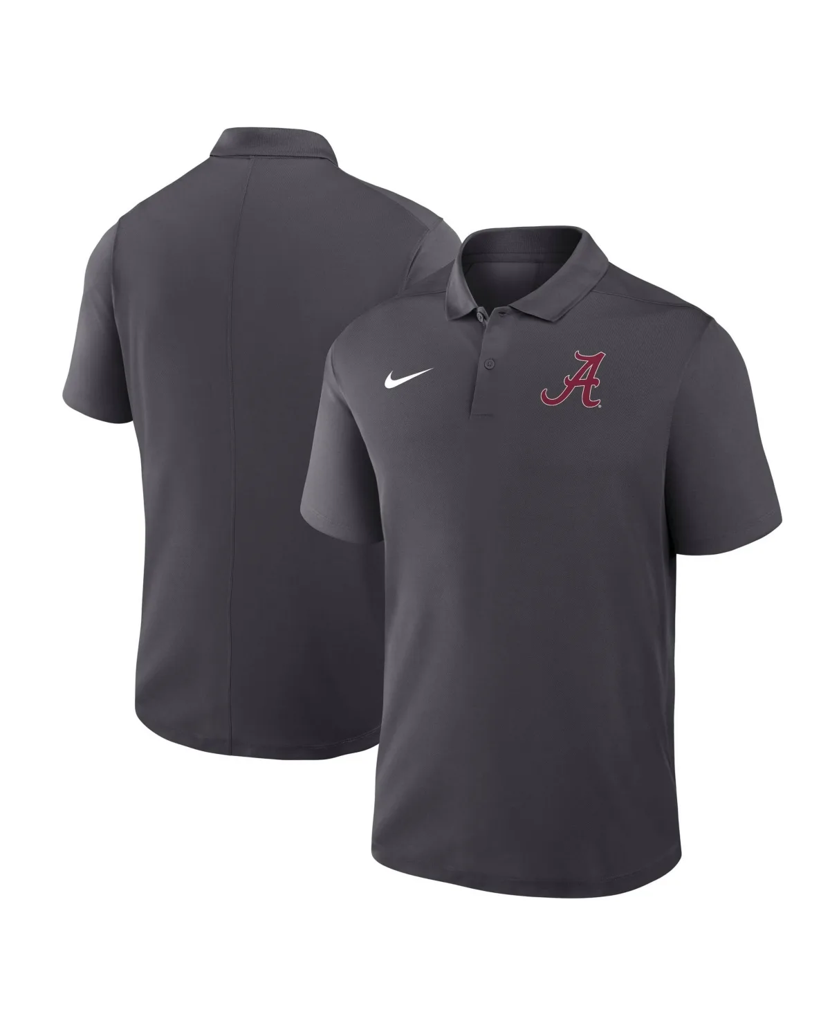 Victory Alabama Crimson Tide Polo Shirt by Nike