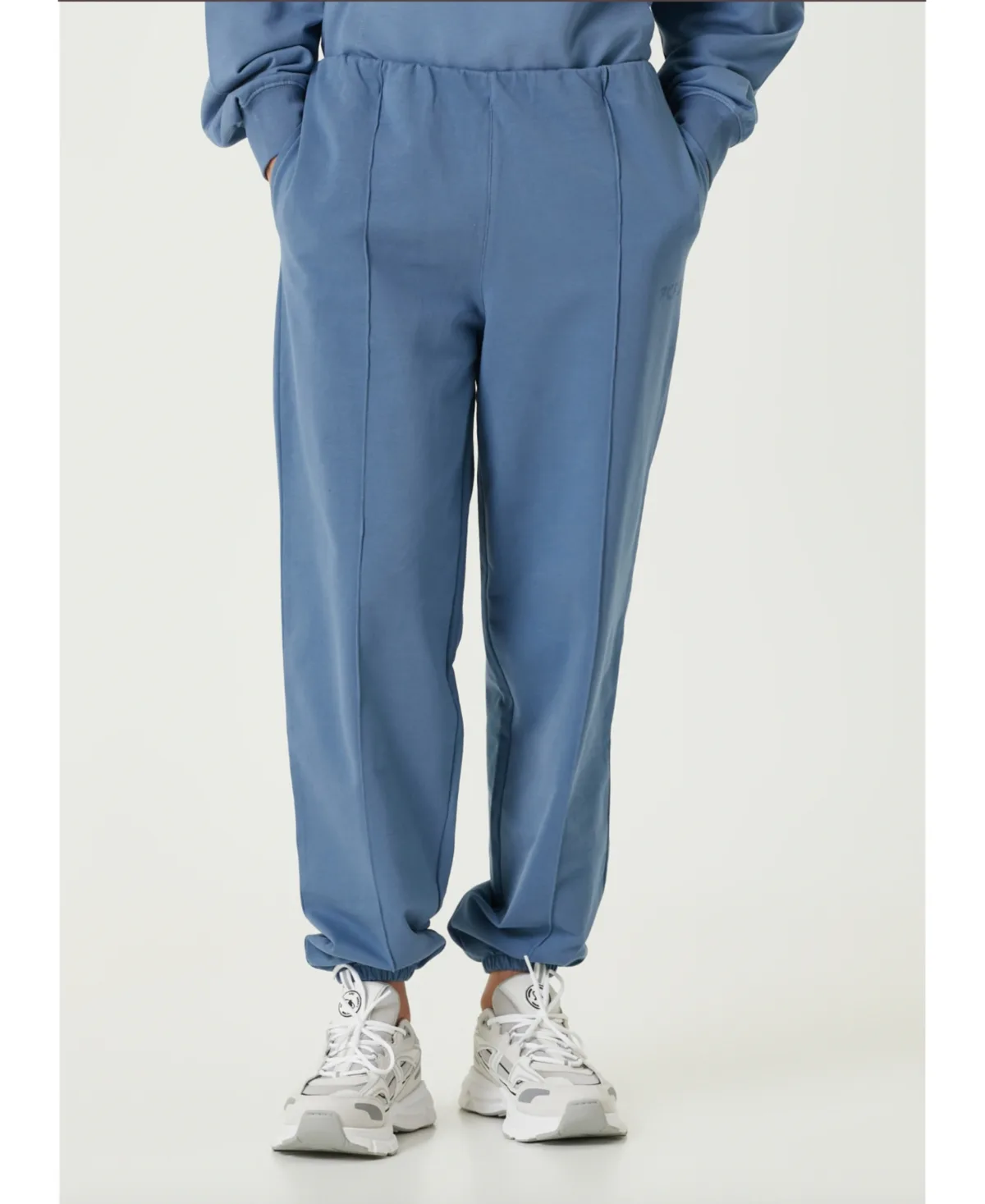 Free Heaven Cotton Sweatpants