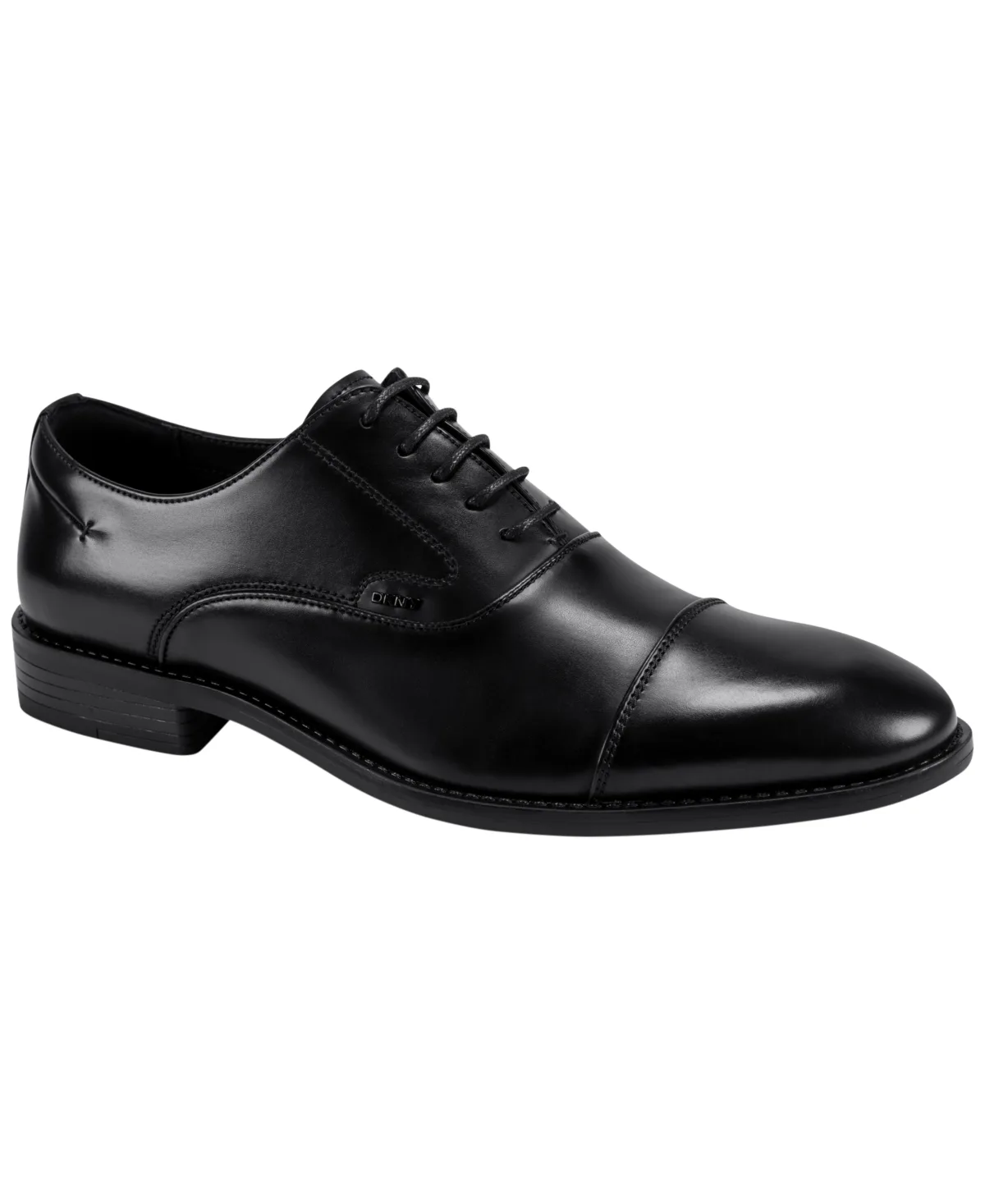 Felton Cap-Toe Oxfords