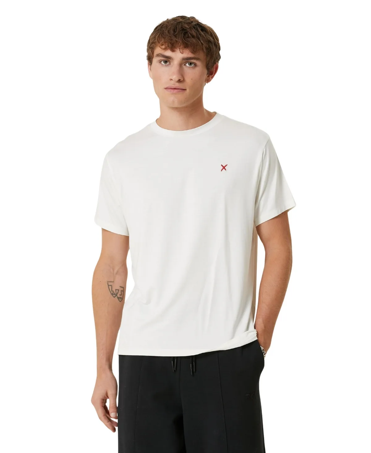 Modal T-Shirt by Pcfg