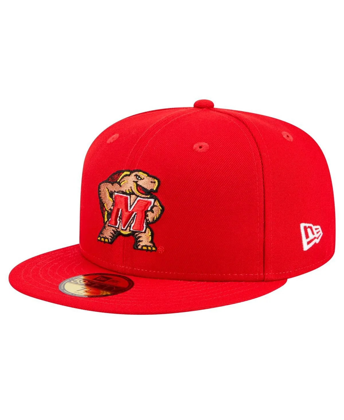 Maryland Terrapins 59FIFTY Fitted Hat by New Era