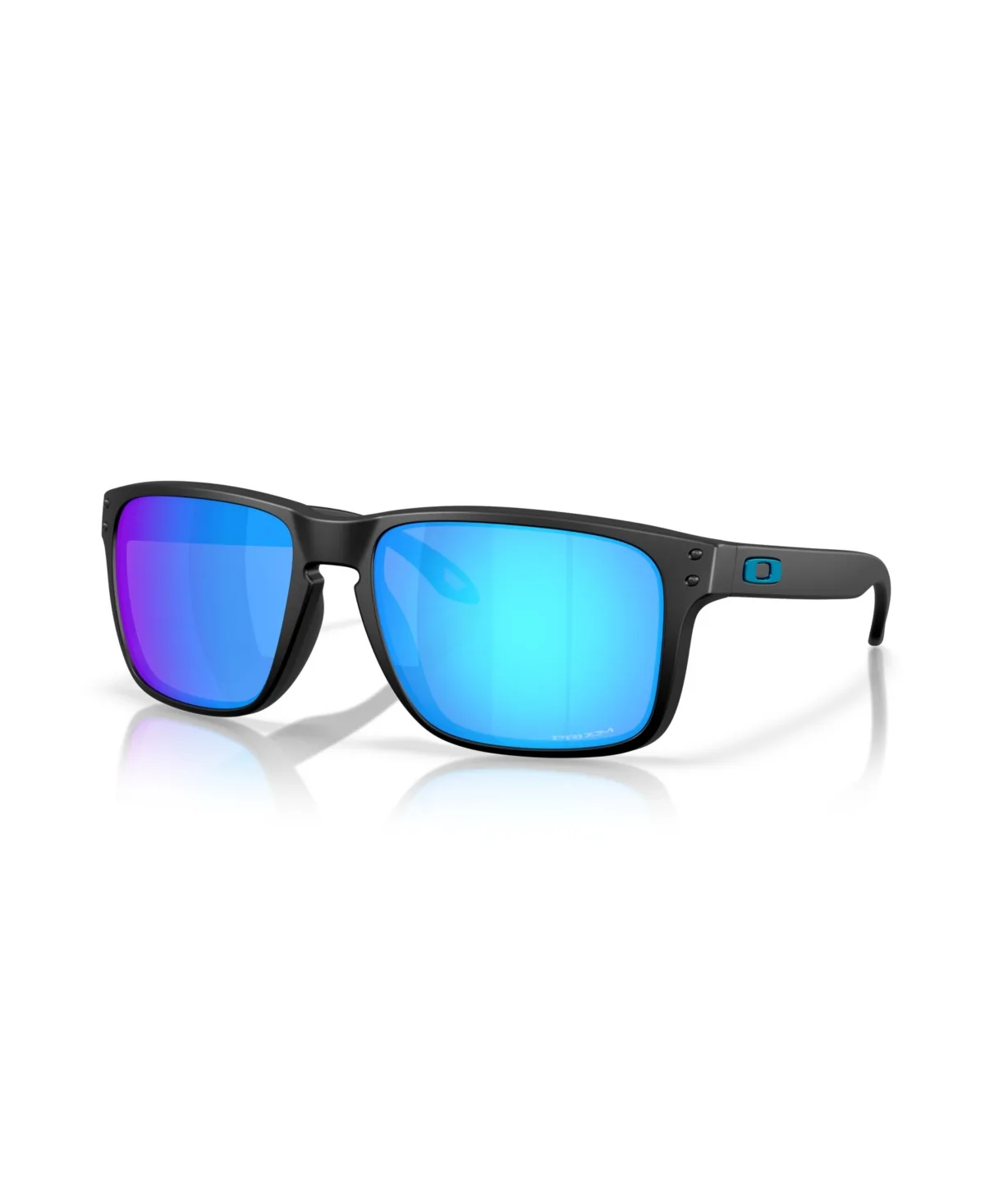 Rectangle Sunglasses Holbrook Xxl OO9487 by Oakley