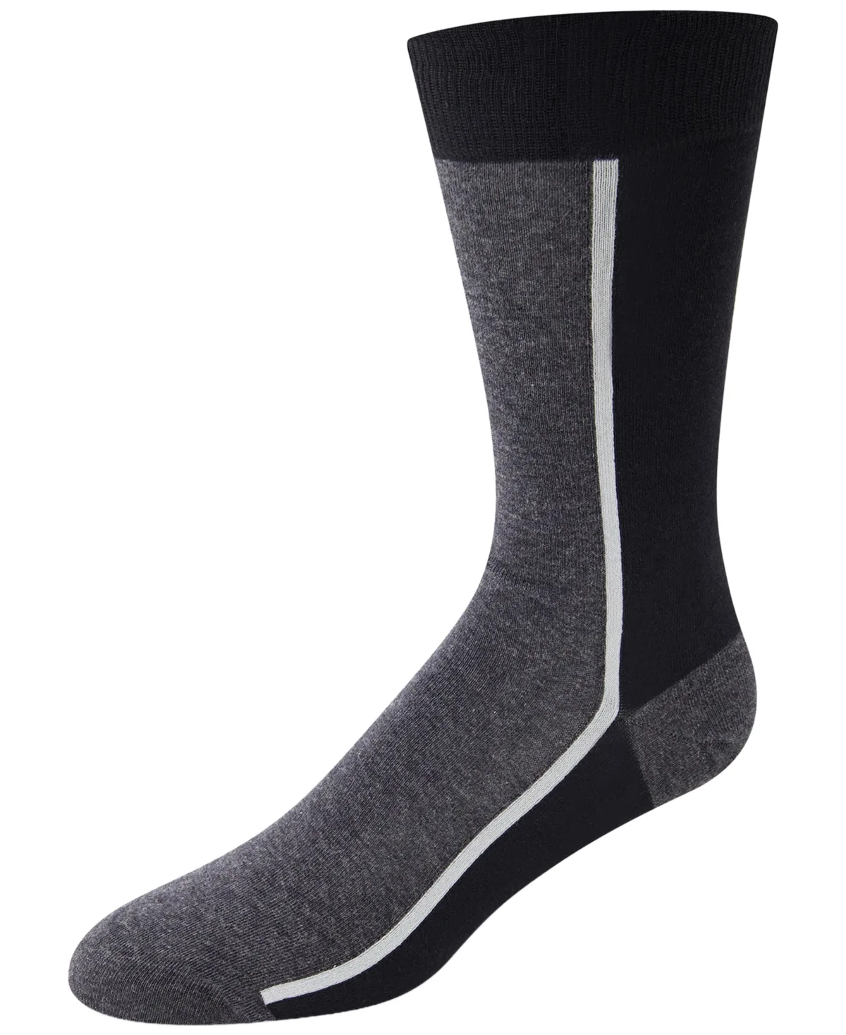 Clocking Dress Crew Socks by COLE HAAN