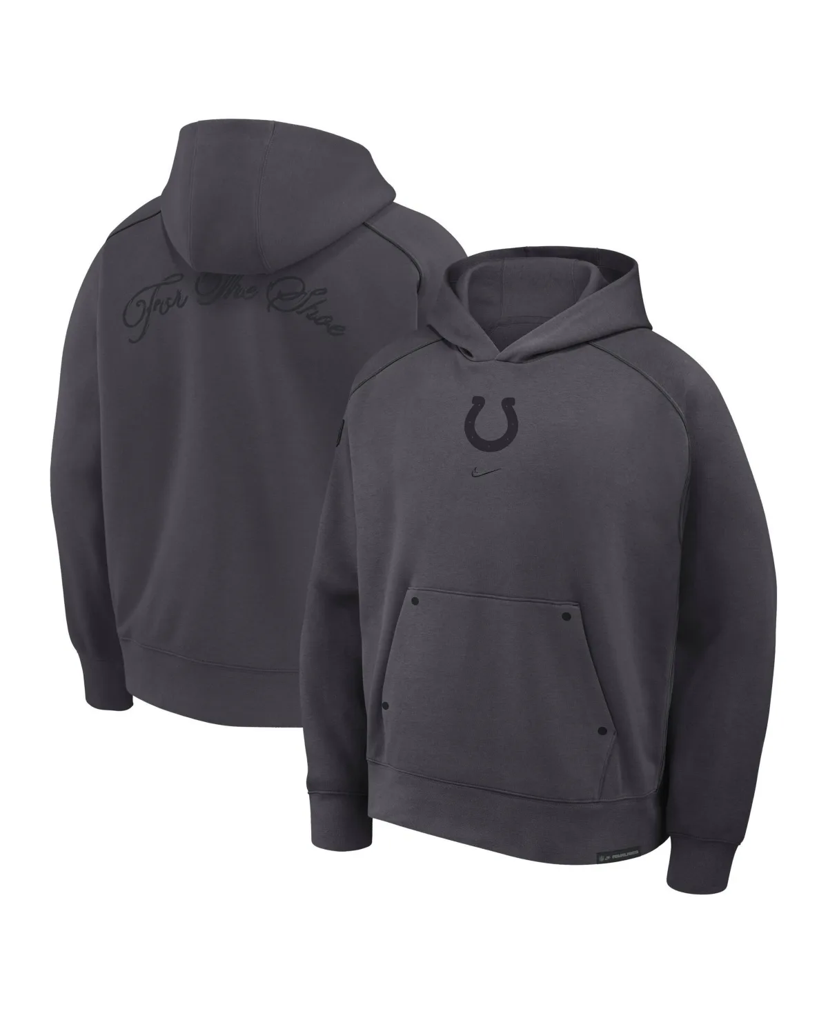 Indianapolis Colts 2026 Rivalries Collection Air Pullover Hoodie by Nike