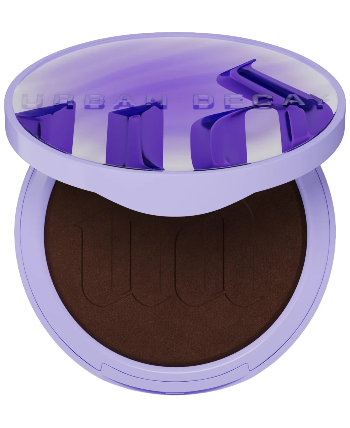 All Nighter Ghosting Powder, 0.35 oz. - Translucent Deep (deep to Ultra-Deep) by Urban Decay