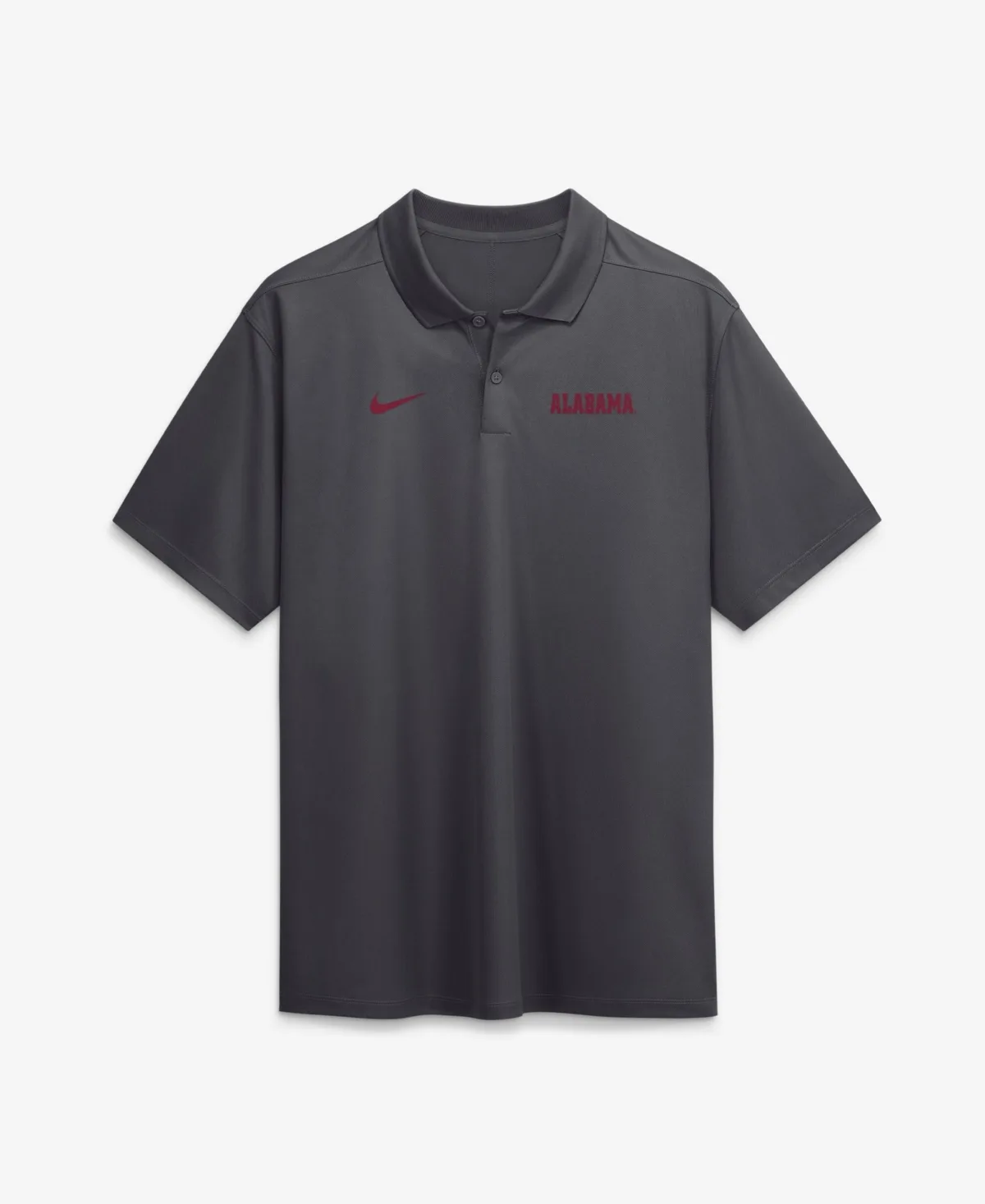 Alabama Crimson Tide Dri-Fit Victory Polo Shirt