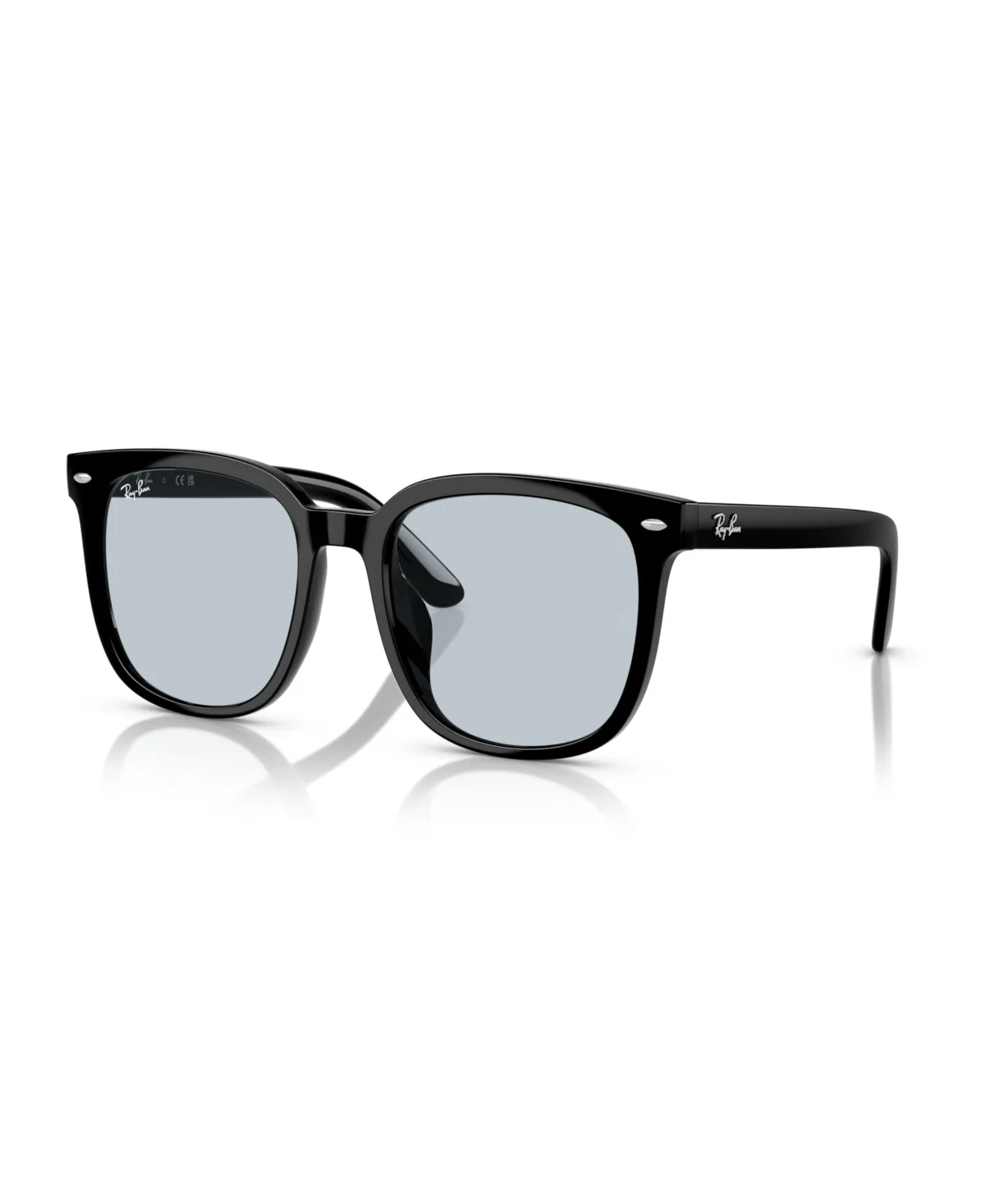 Square Sunglasses, RB4401D by Ray-Ban