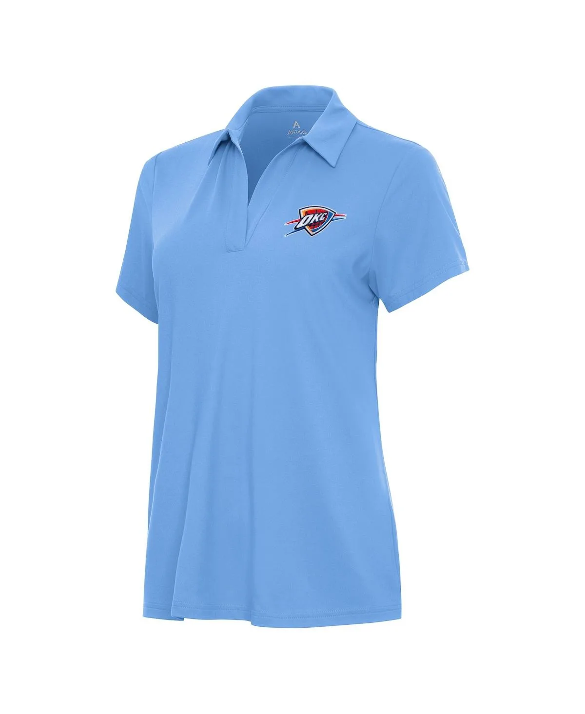 Oklahoma City Thunder Era Polo Shirt
