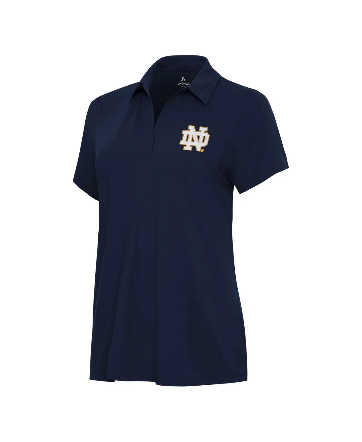 Notre Dame Fighting Irish Era Polo Shirt