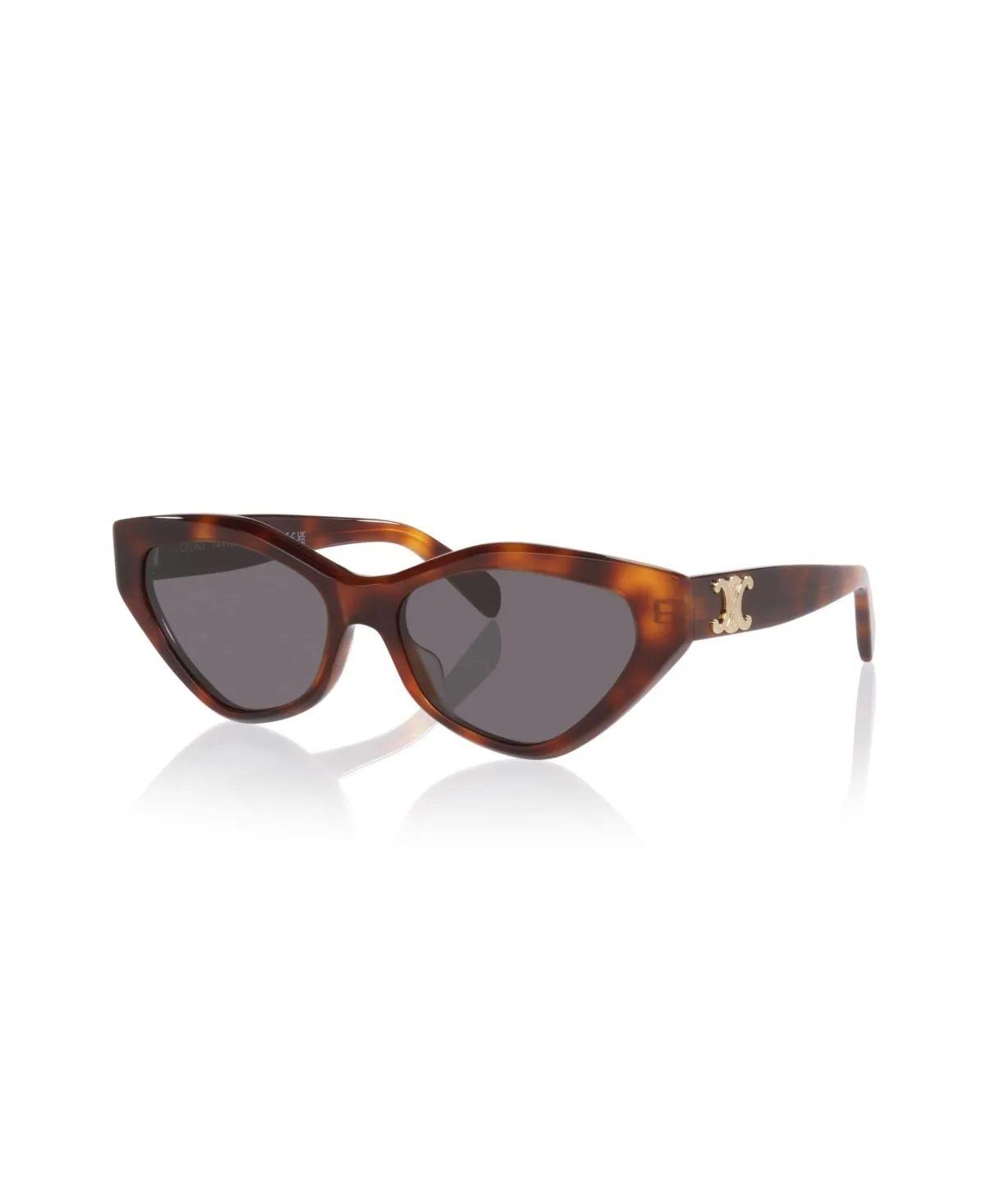 Triomphe Sunglasses, CL40323U by Celine