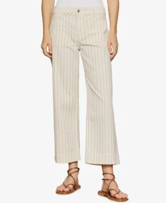 Mid Rise Wide Leg Pants by Sanctuary