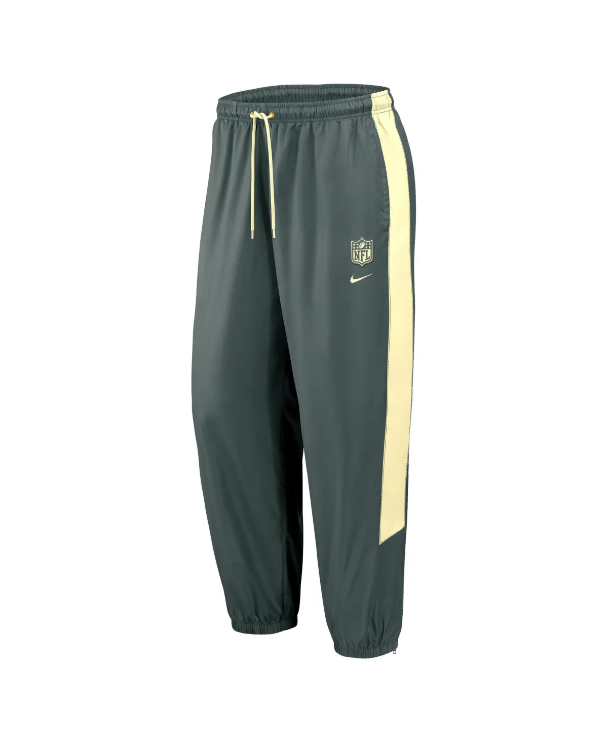Green Bay Packers 2026 Rivalries Collection Windrunner Pants by Nike