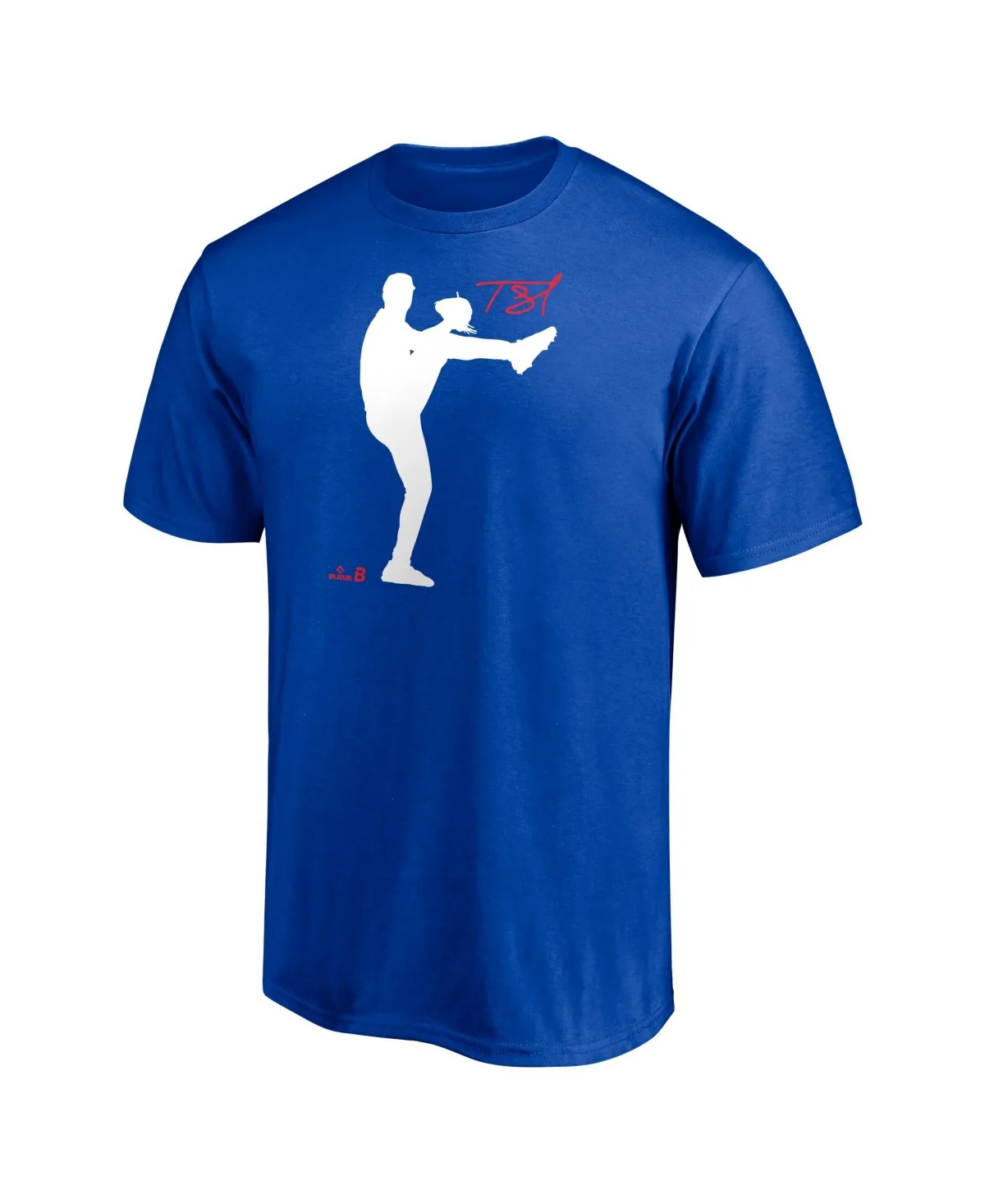 Tarik Skubal Graphic T-Shirt by Breakingt