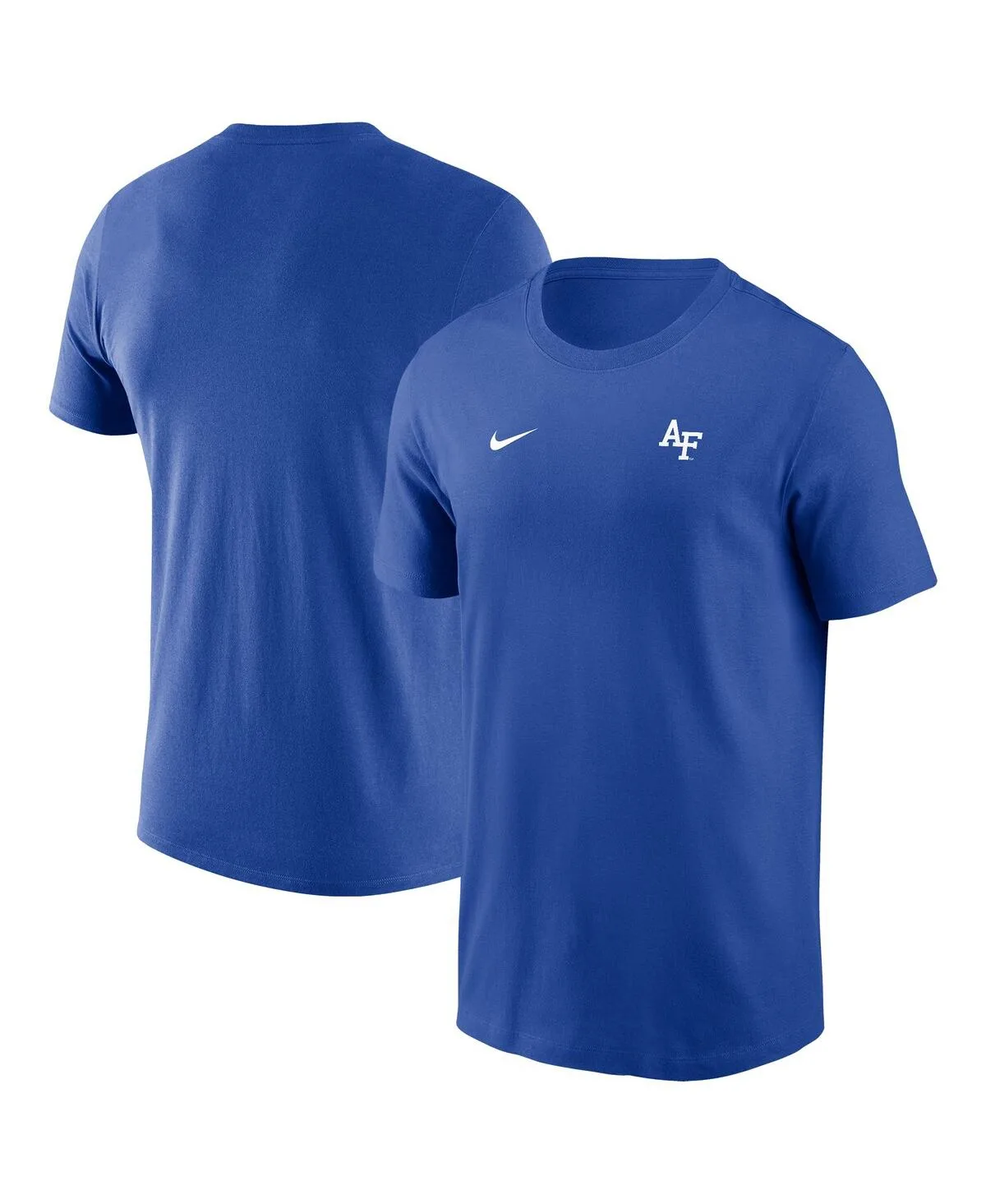Air Force Falcons 2025 Sideline Legend Performance T-Shirt by Nike