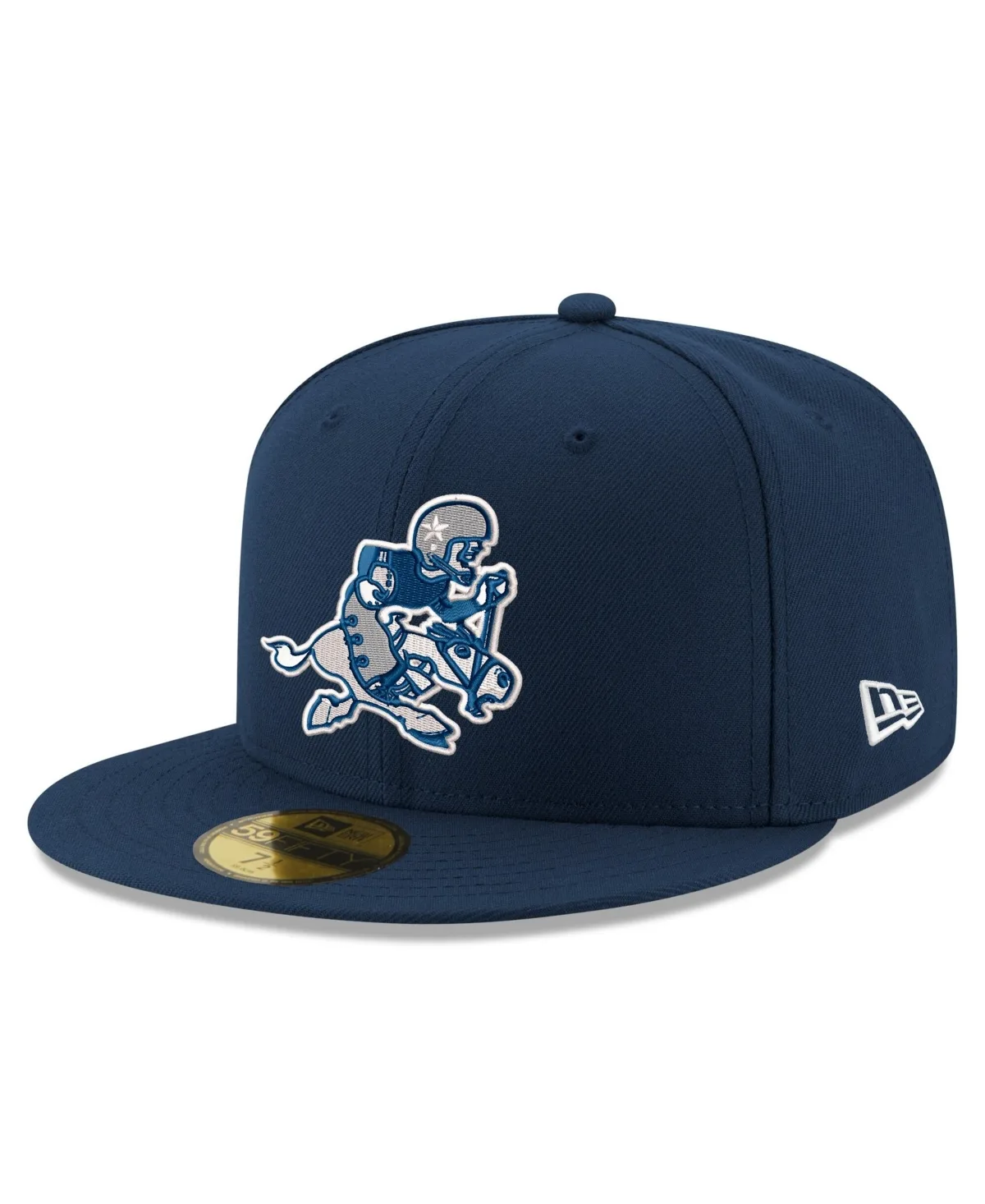 Dallas Cowboys 59FIFTY Fitted Hat