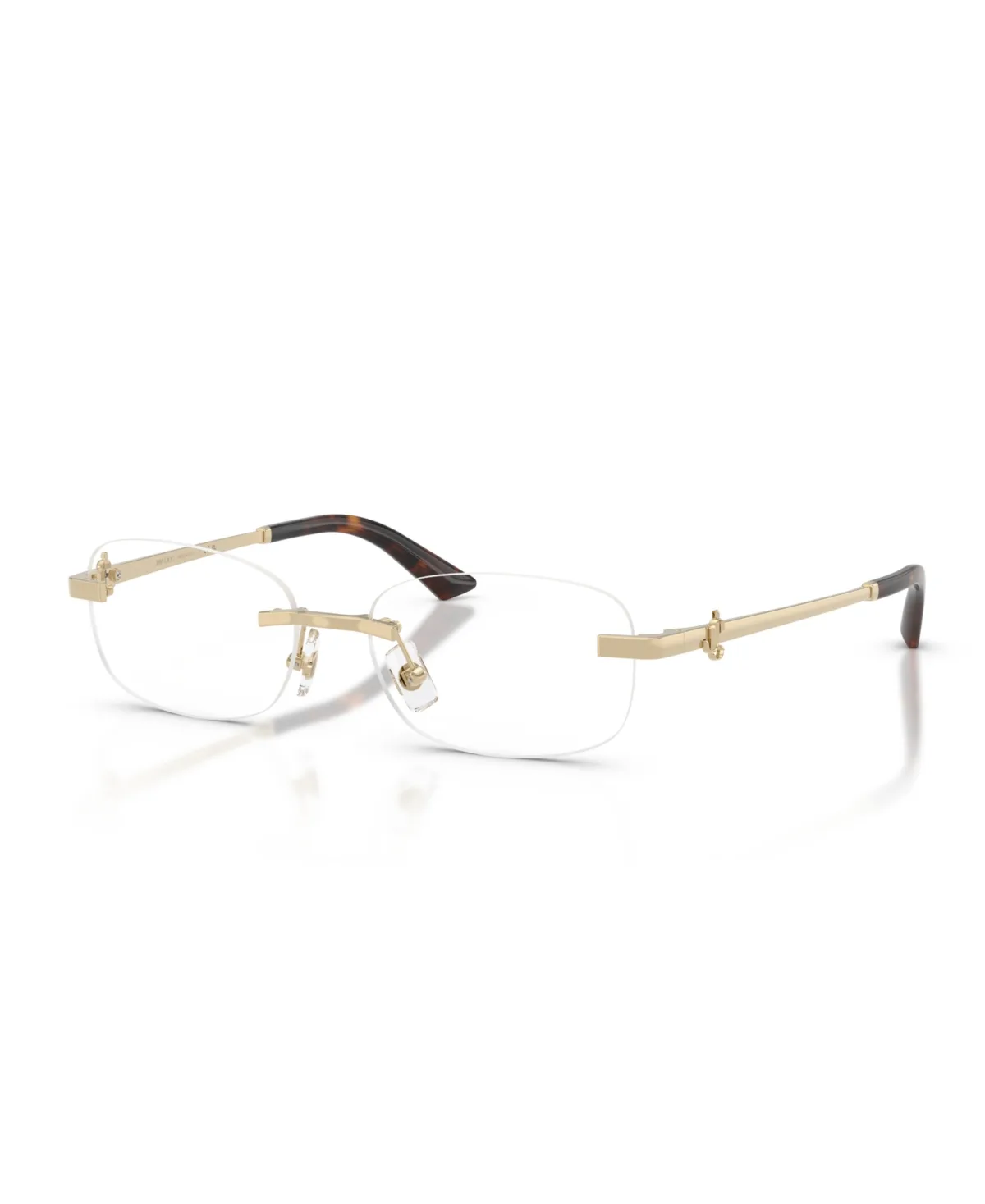 Eyeglasses, JC2025BD by Jimmy Choo