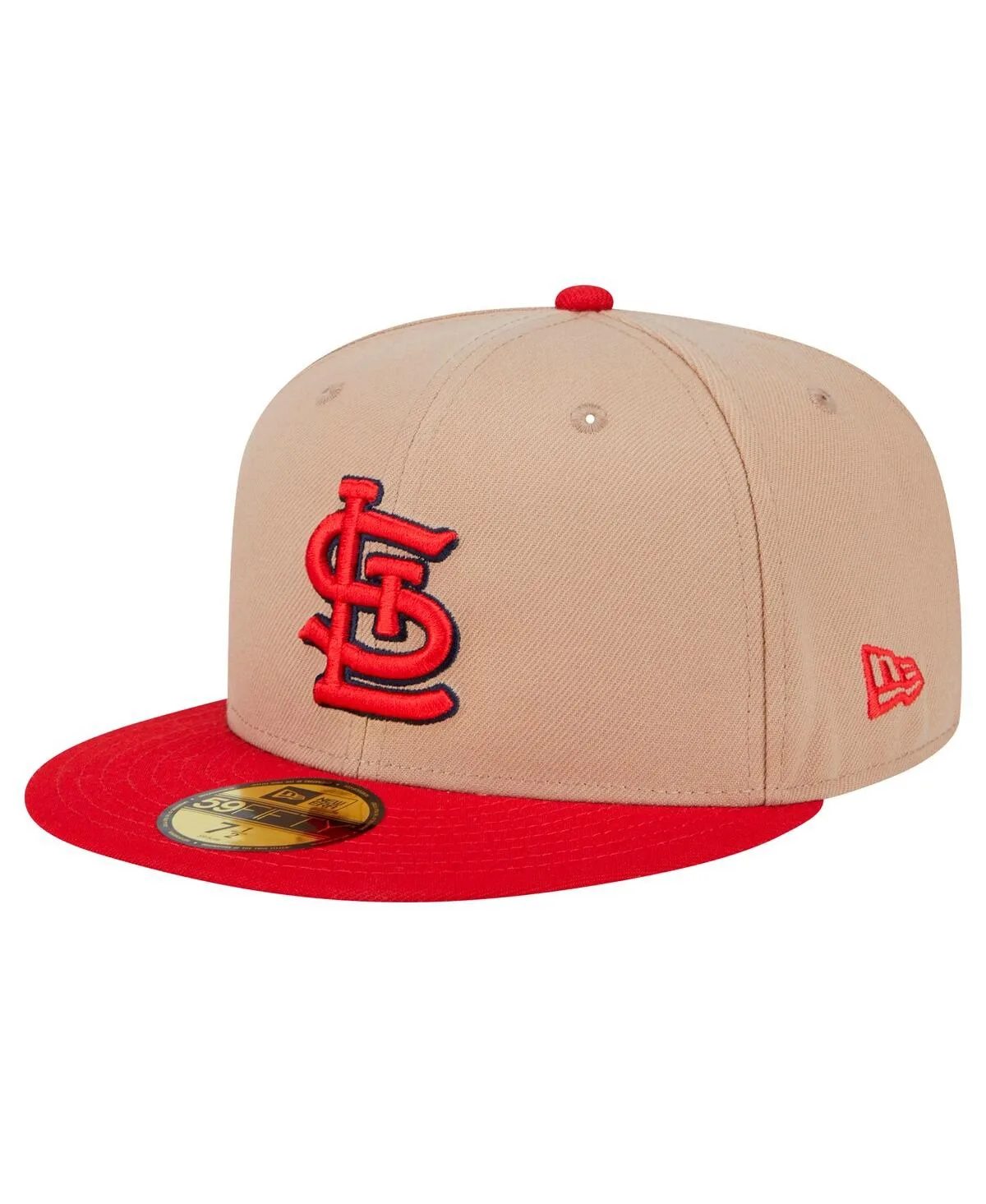 St. Louis Cardinals 59FIFTY Fitted Hat by New Era