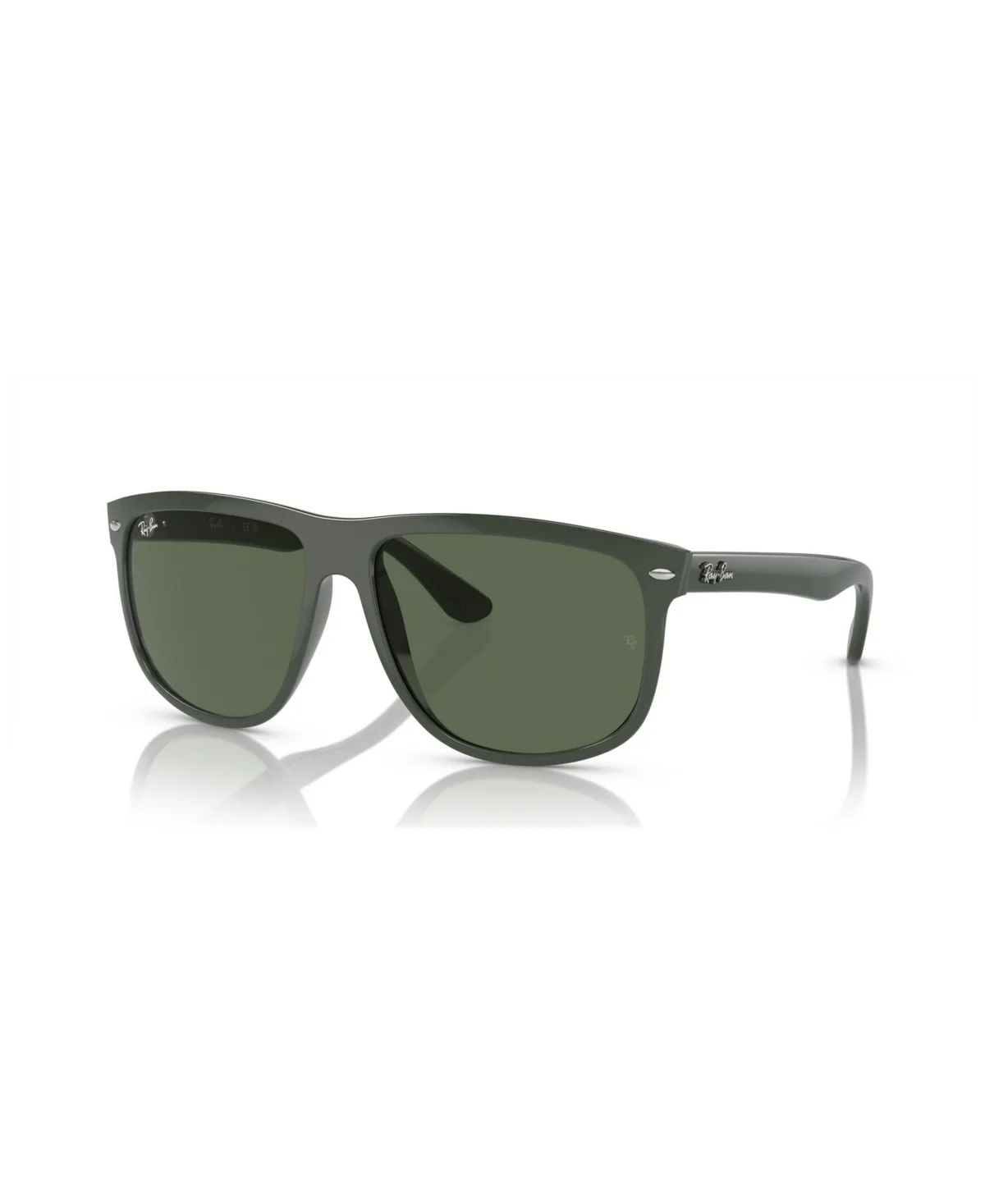 Boyfriend Sunglasses RB4147 by Ray-Ban