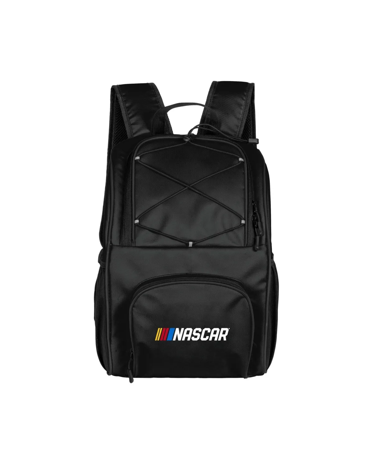 Nascar Travel Insulated Backpack by Logo Brands