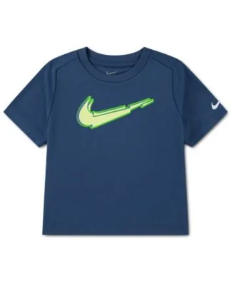 Bold Move Short Sleeve T-Shirt by Nike