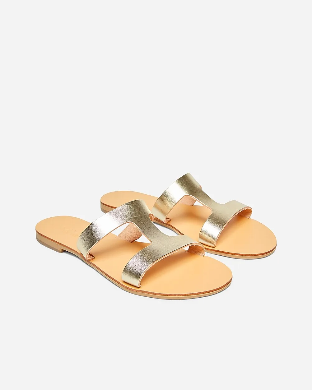 KAYU® Santorini Sandals by J.Crew