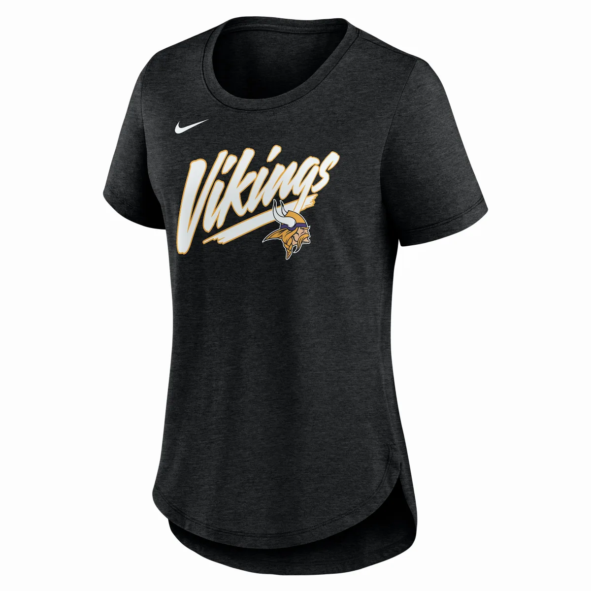 Minnesota Vikings Primetime Nike NFL T-Shirt by Nike