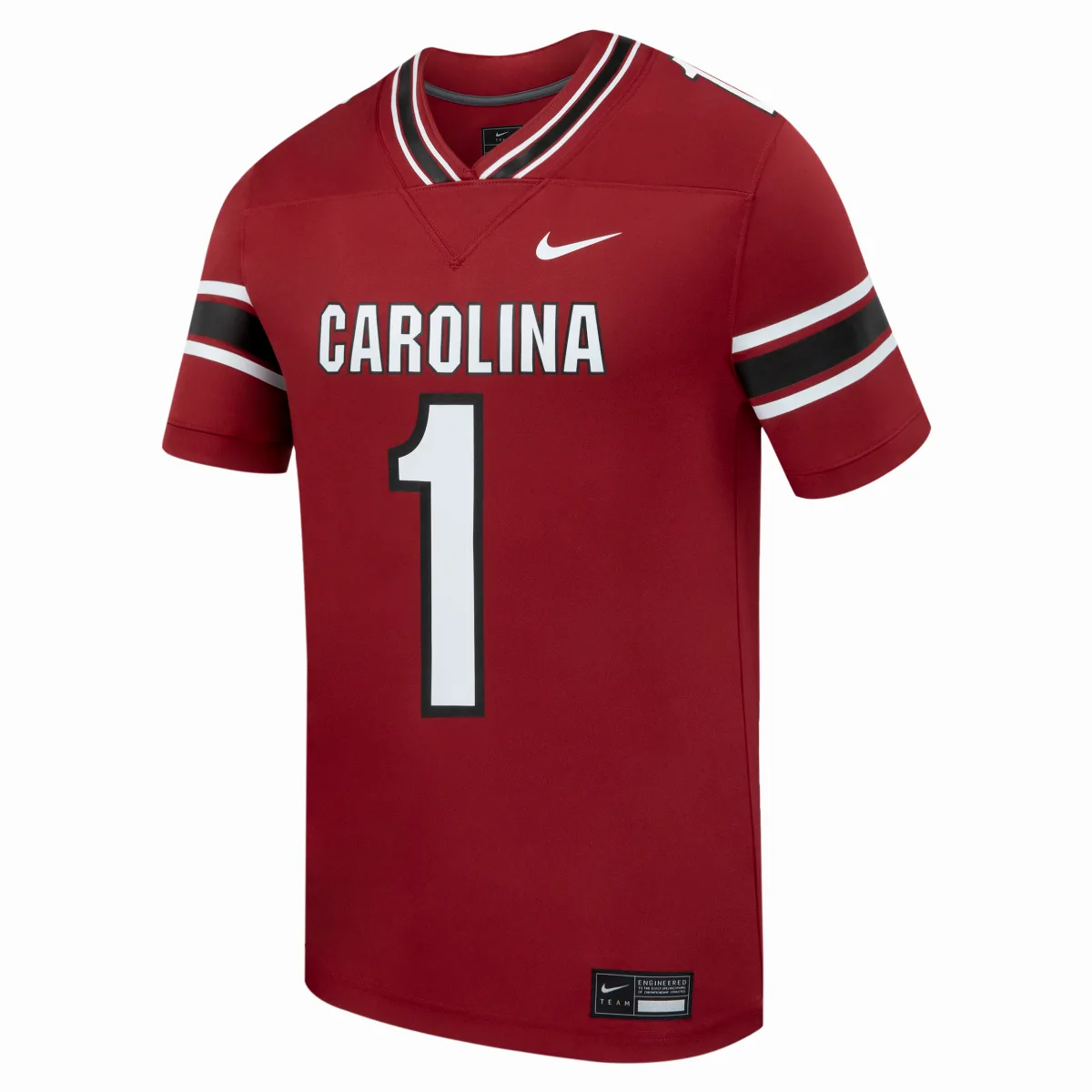 College (south Carolina) Replica Jersey by Nike