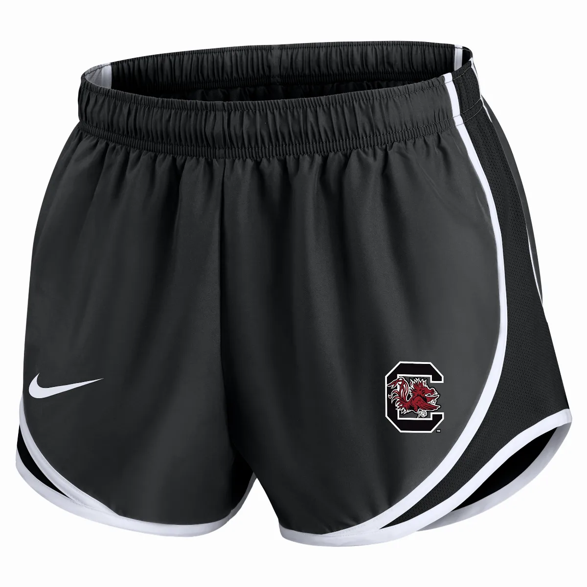 College Tempo (south Carolina Gamecocks) Dri-FIT Shorts by Nike