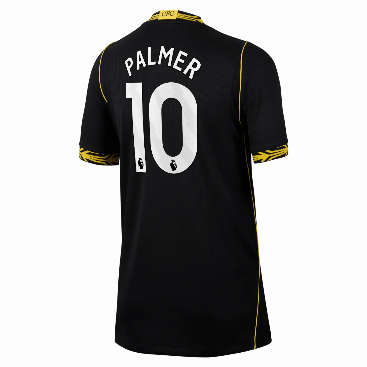Cole Palmer Chelsea 2026/27 Stadium Away Nike Dri-FIT Soccer Jersey by Nike