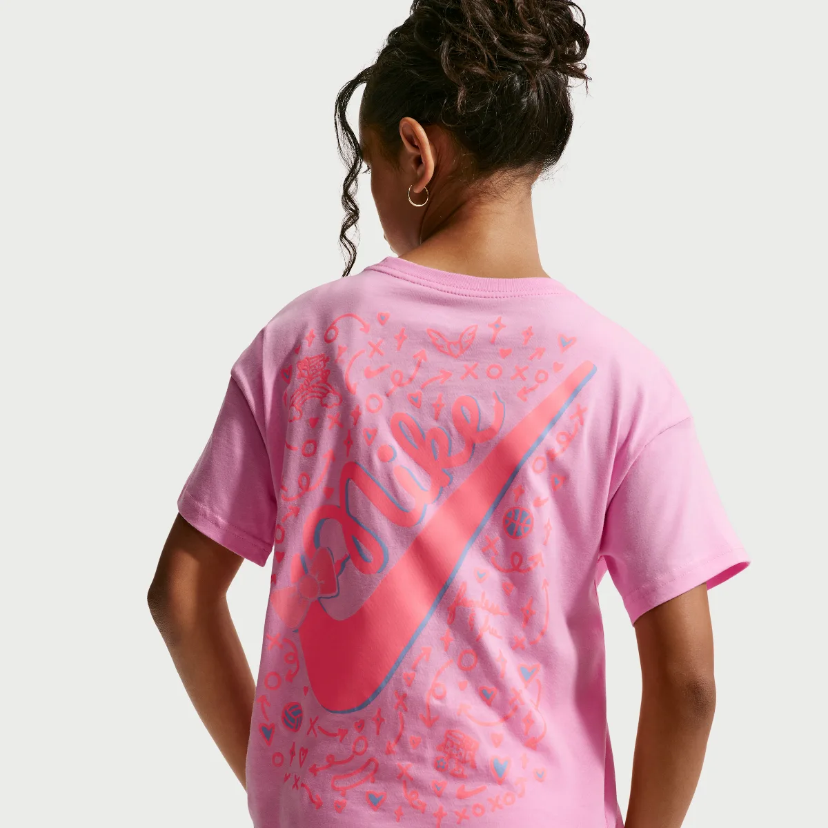 Sportswear T-Shirt by Nike