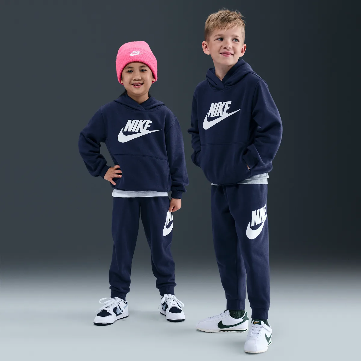 2-Piece Club Fleece Set by Nike