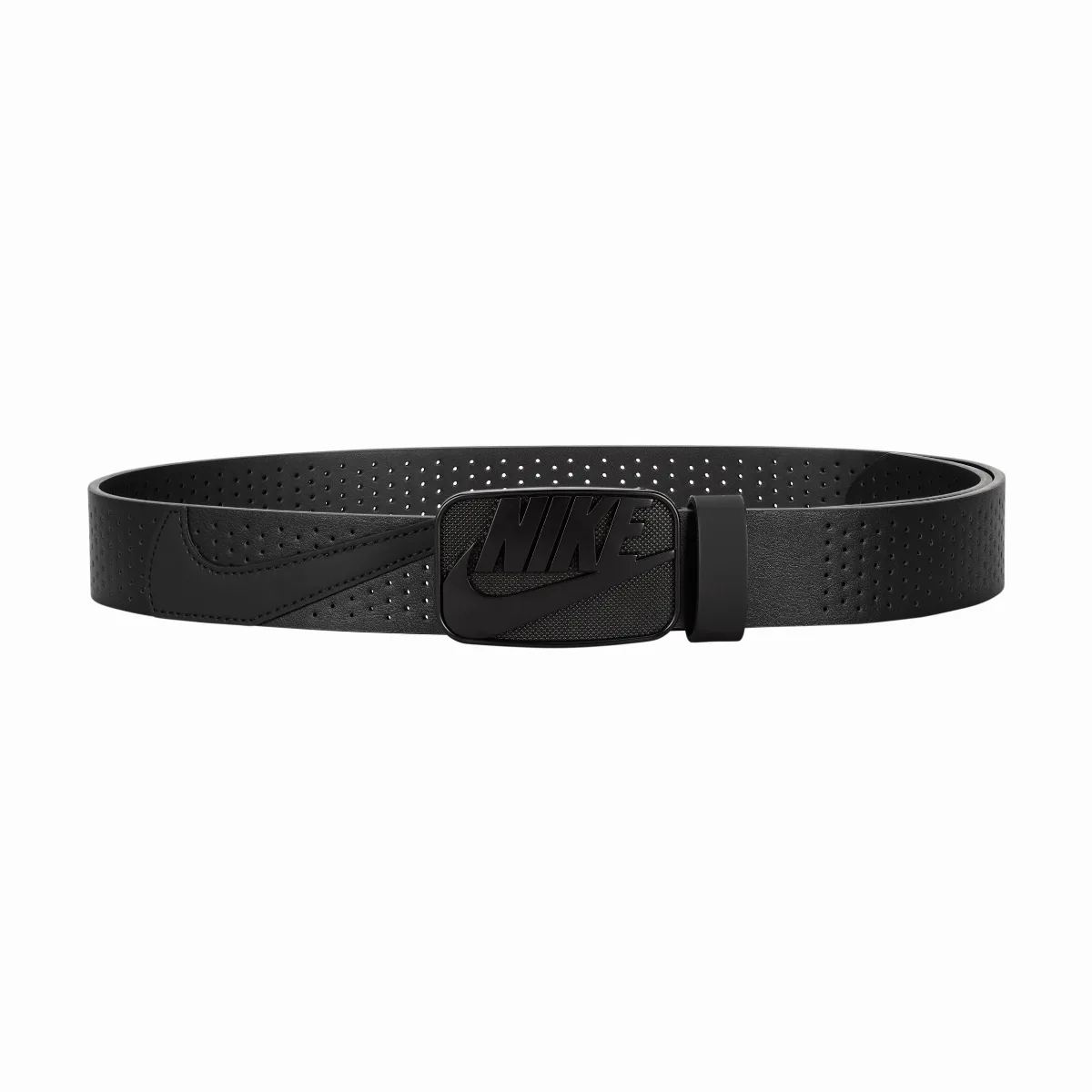 Futura Perforated Belt by Nike