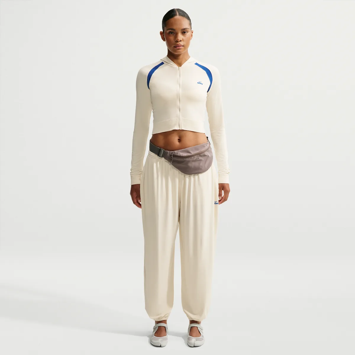 SKIMS Stretch Knit Pants by Nike