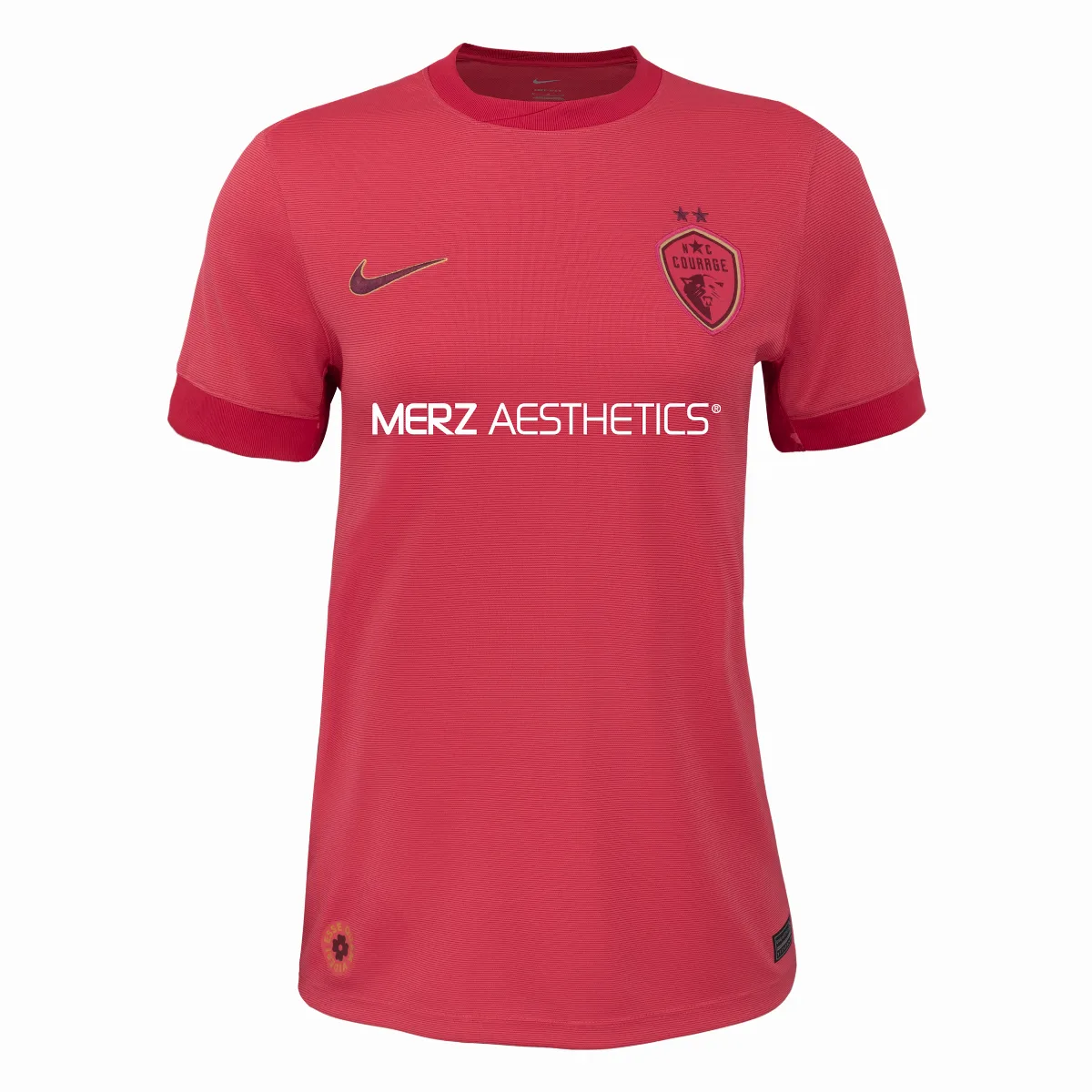Ashley Sanchez North Carolina Courage 2025 Stadium Away Dri-FIT NWSL Replica Jersey by Nike