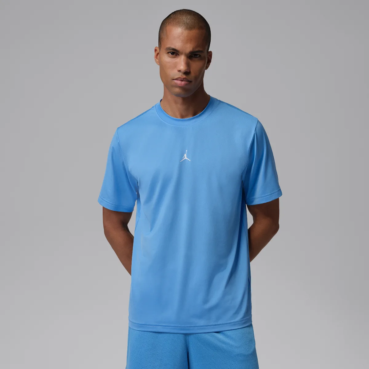 Jordan Sport Essentials Dri-FIT Short-Sleeve Top by Jordan