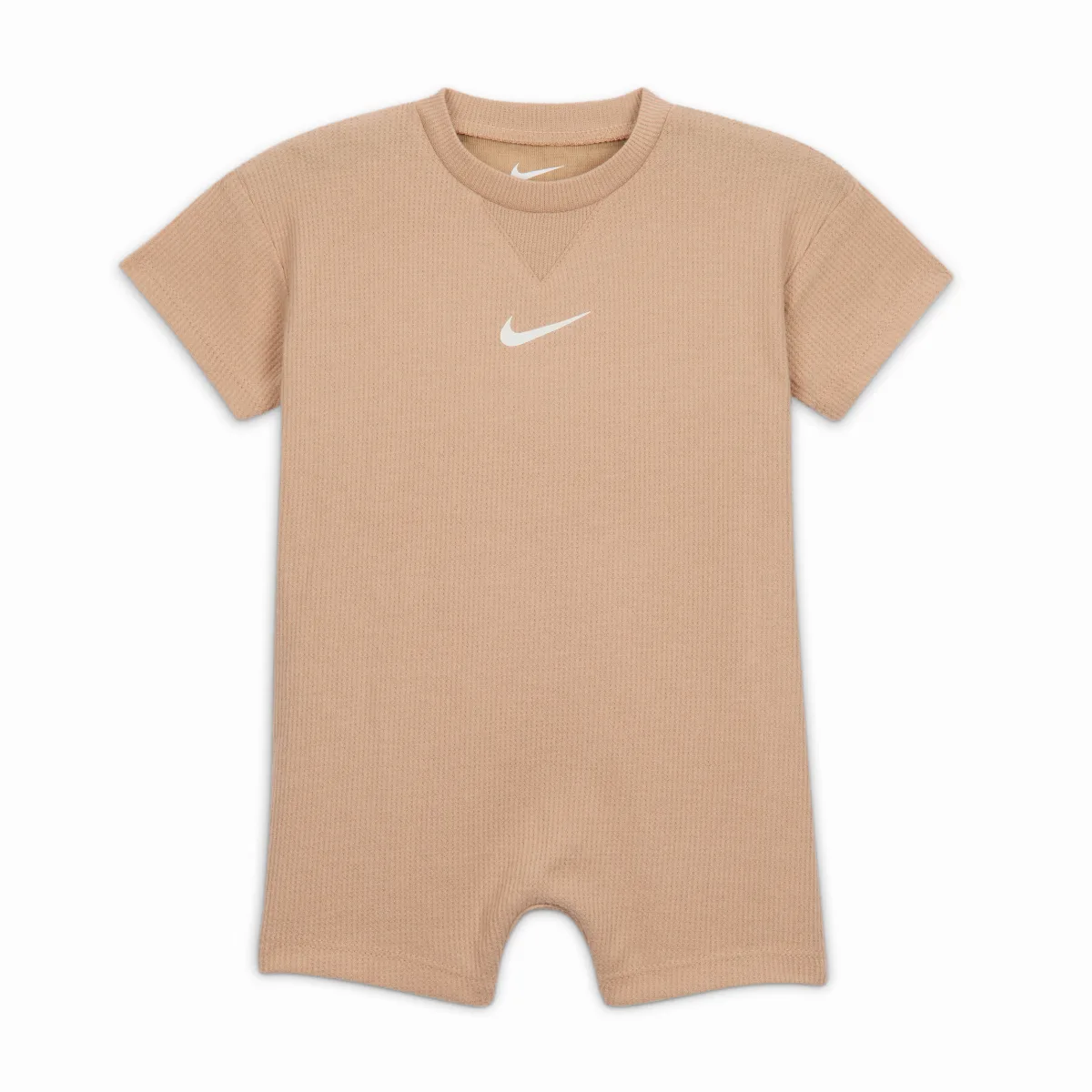 Waffle Romper by Nike