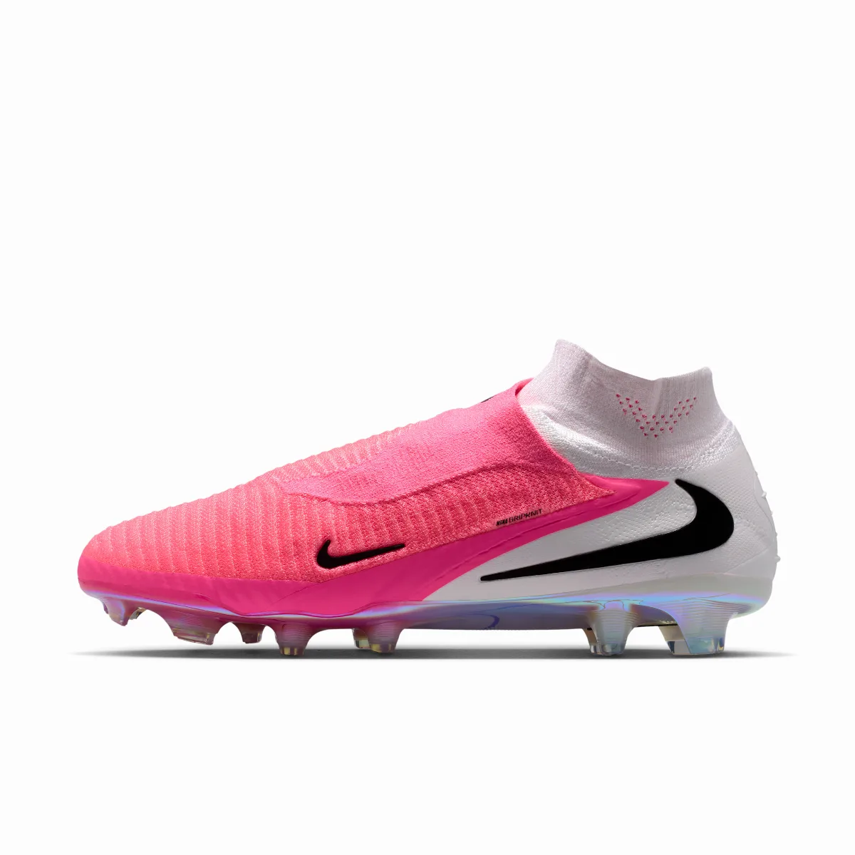 Phantom 6 High Elite Firm-Ground Soccer Cleats