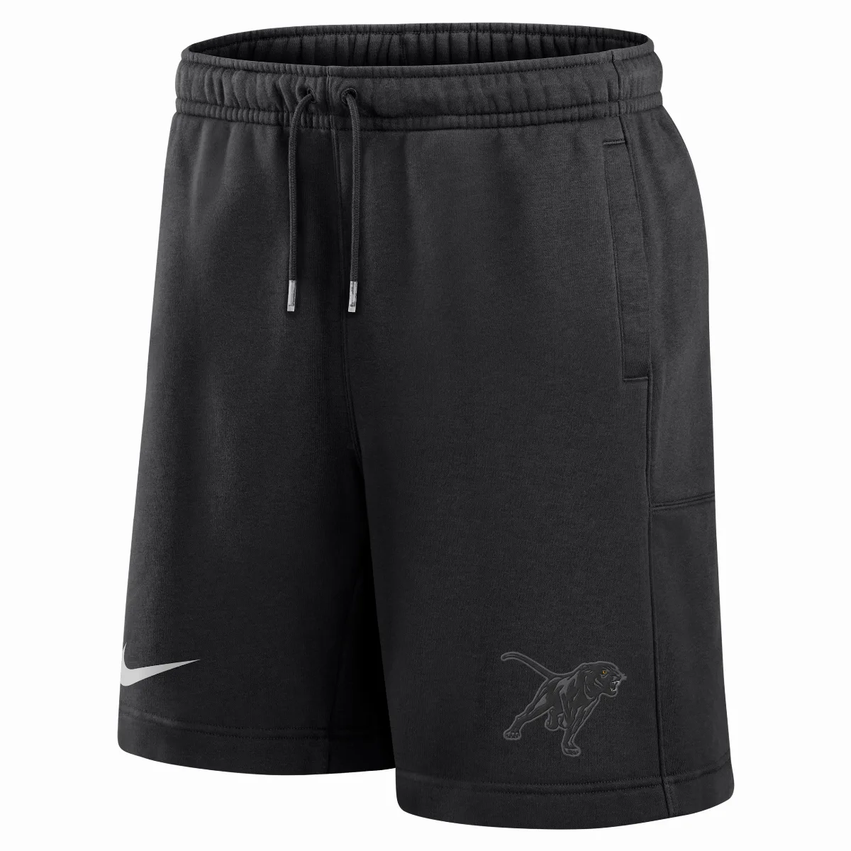 College Club (prairie View A&M University) Fleece Shorts by Nike