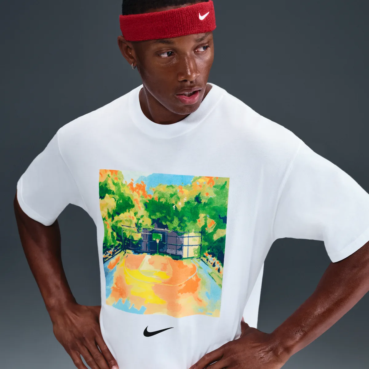 Max90 T-Shirt by Nike