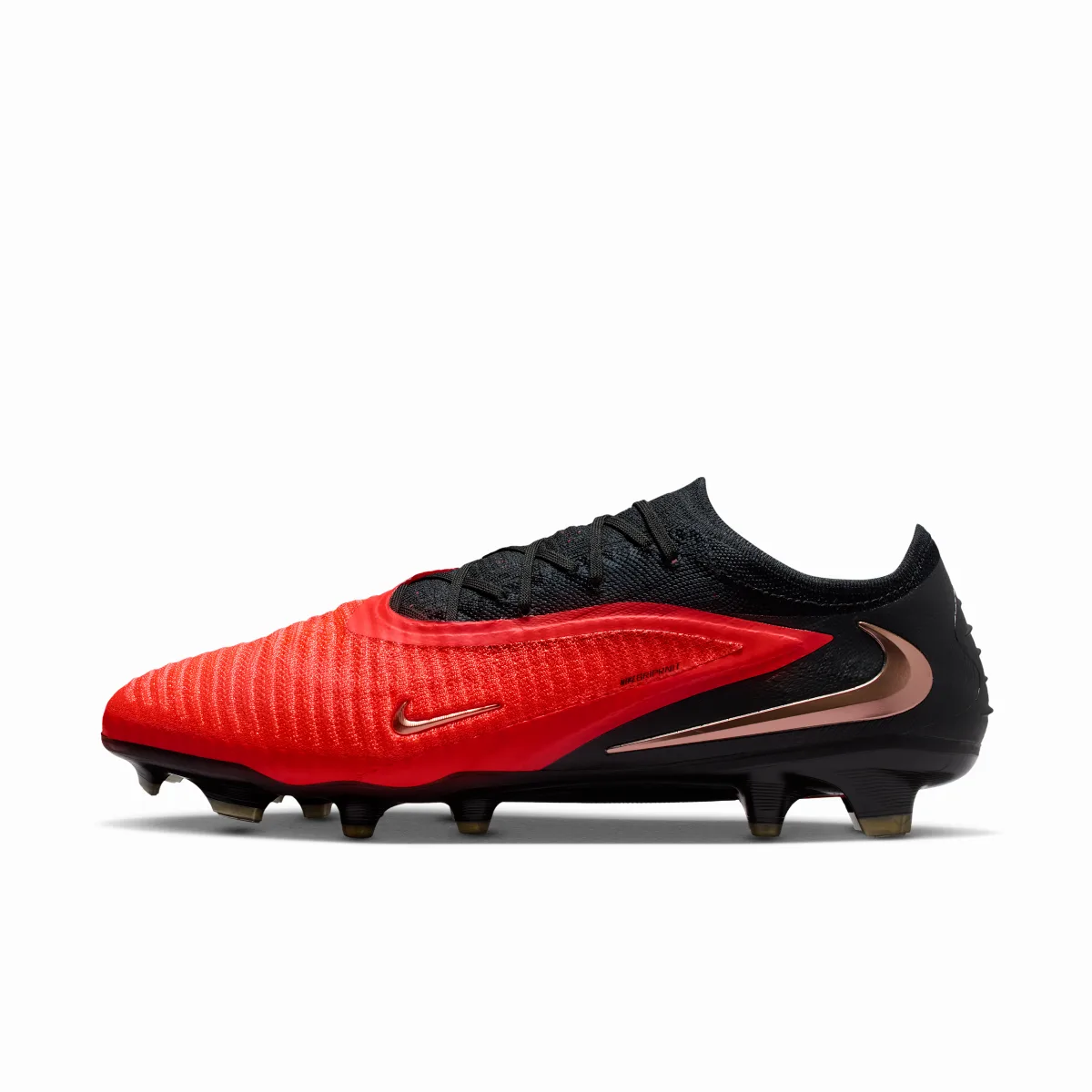 Phantom 6 Low Elite Firm-Ground Soccer Cleats