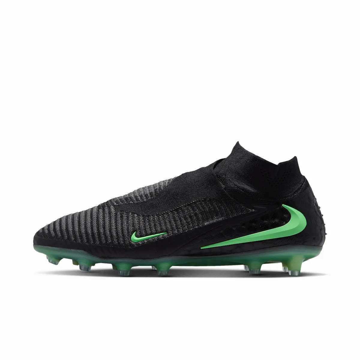 Phantom 6 High Elite Artificial-Grass Soccer Cleats