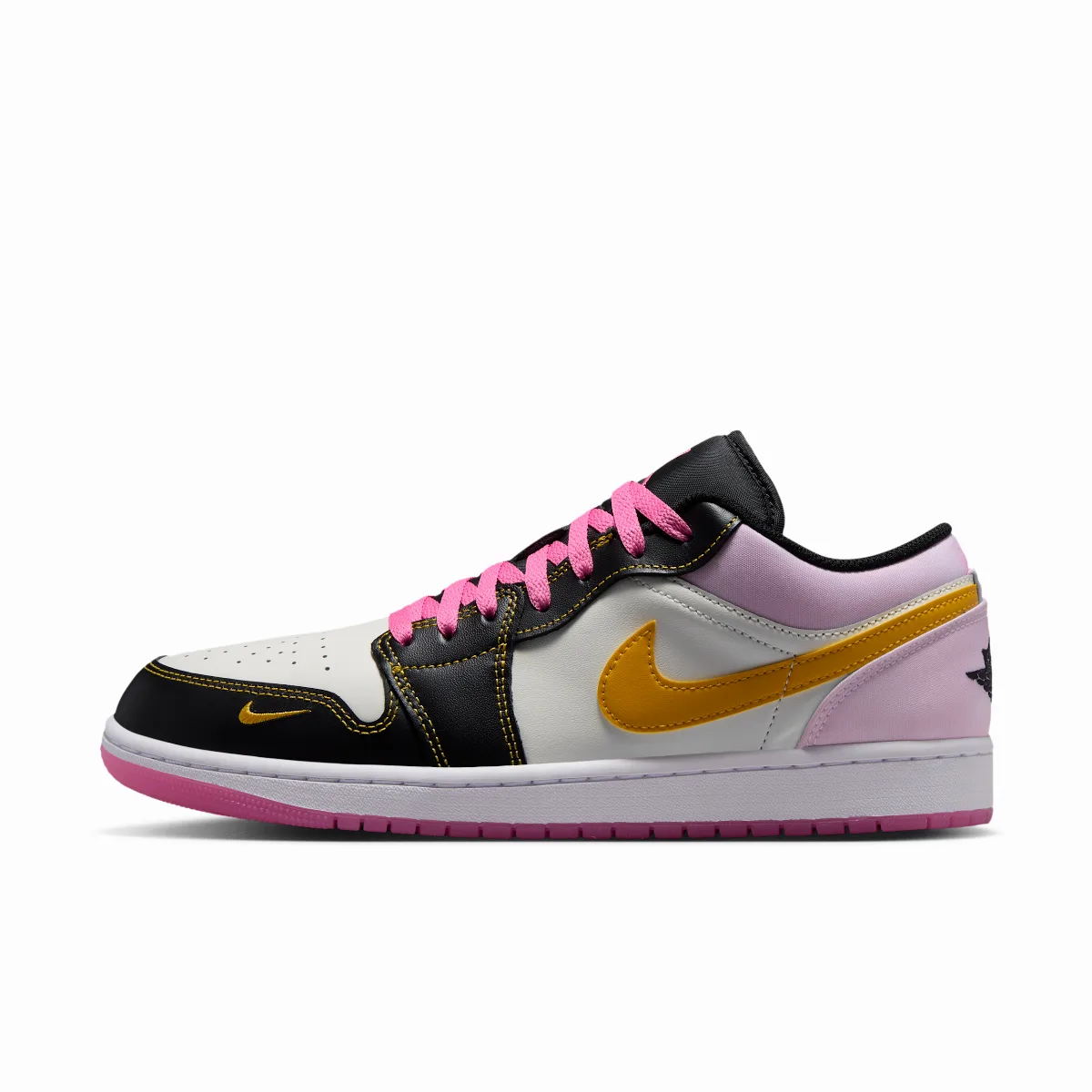 Air Jordan 1 Low SE Shoes by Jordan