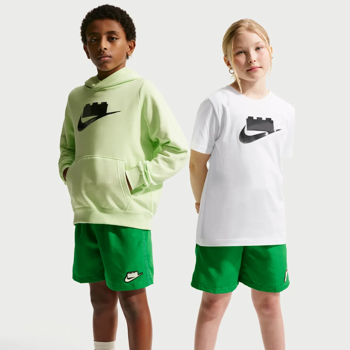 Nike x LEGO® Collection Shorts by Nike